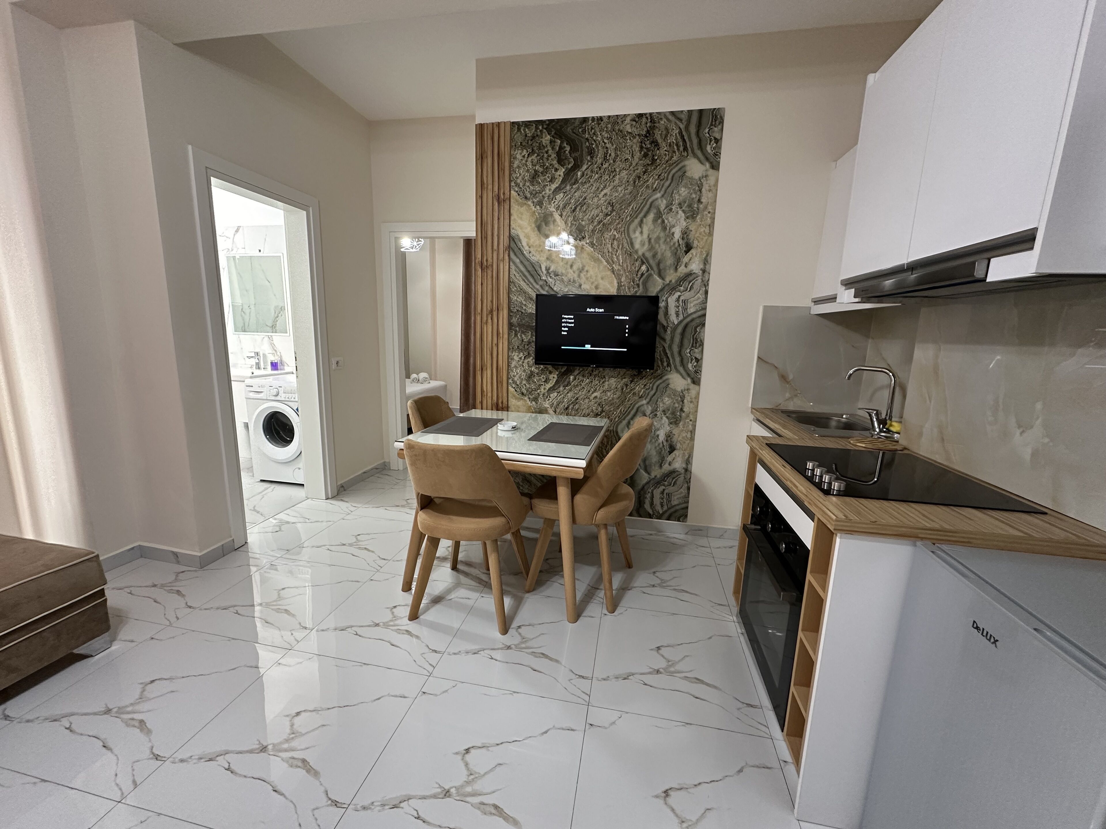 Dream Apartments Saranda