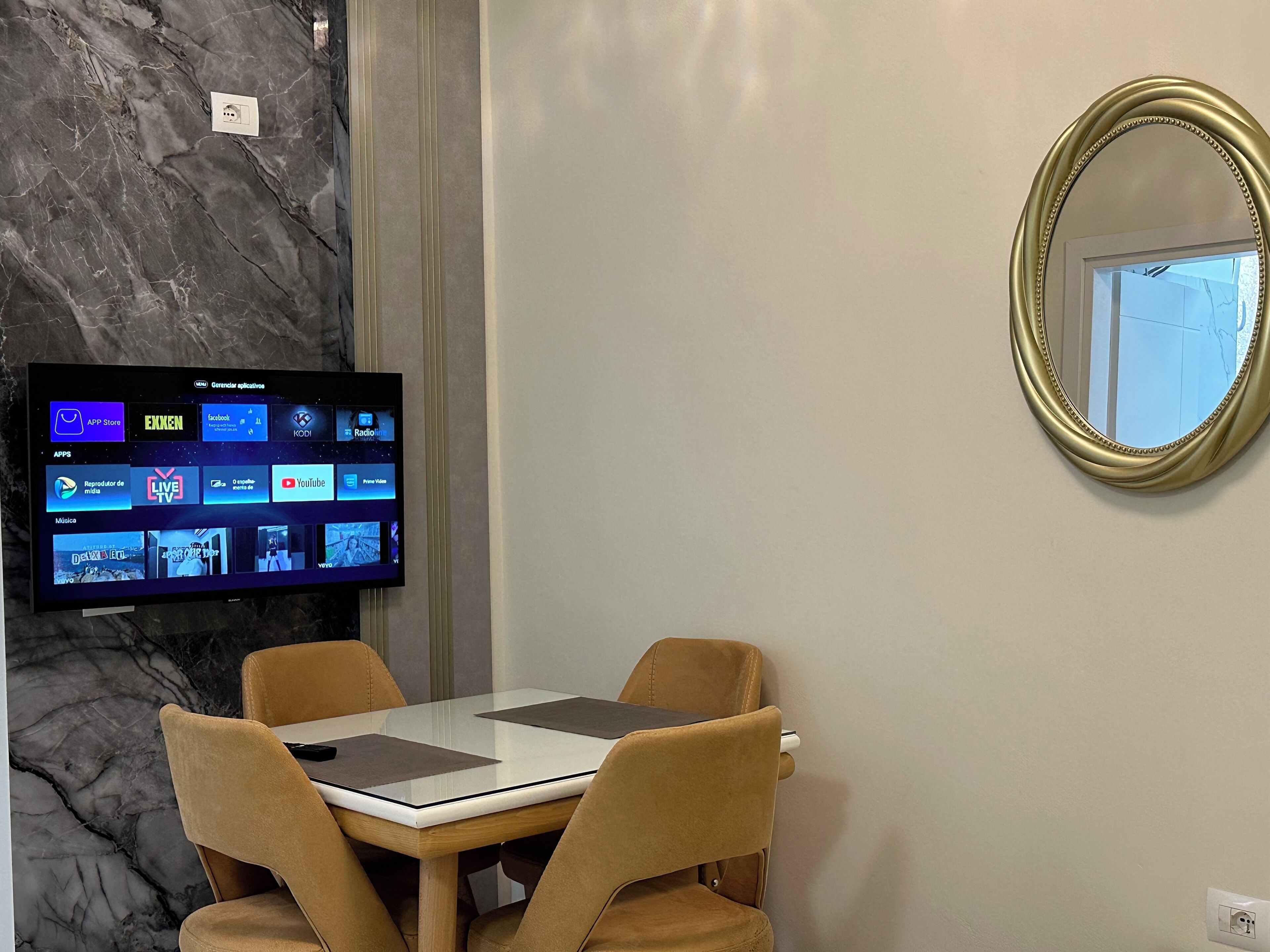Dream Apartments Saranda