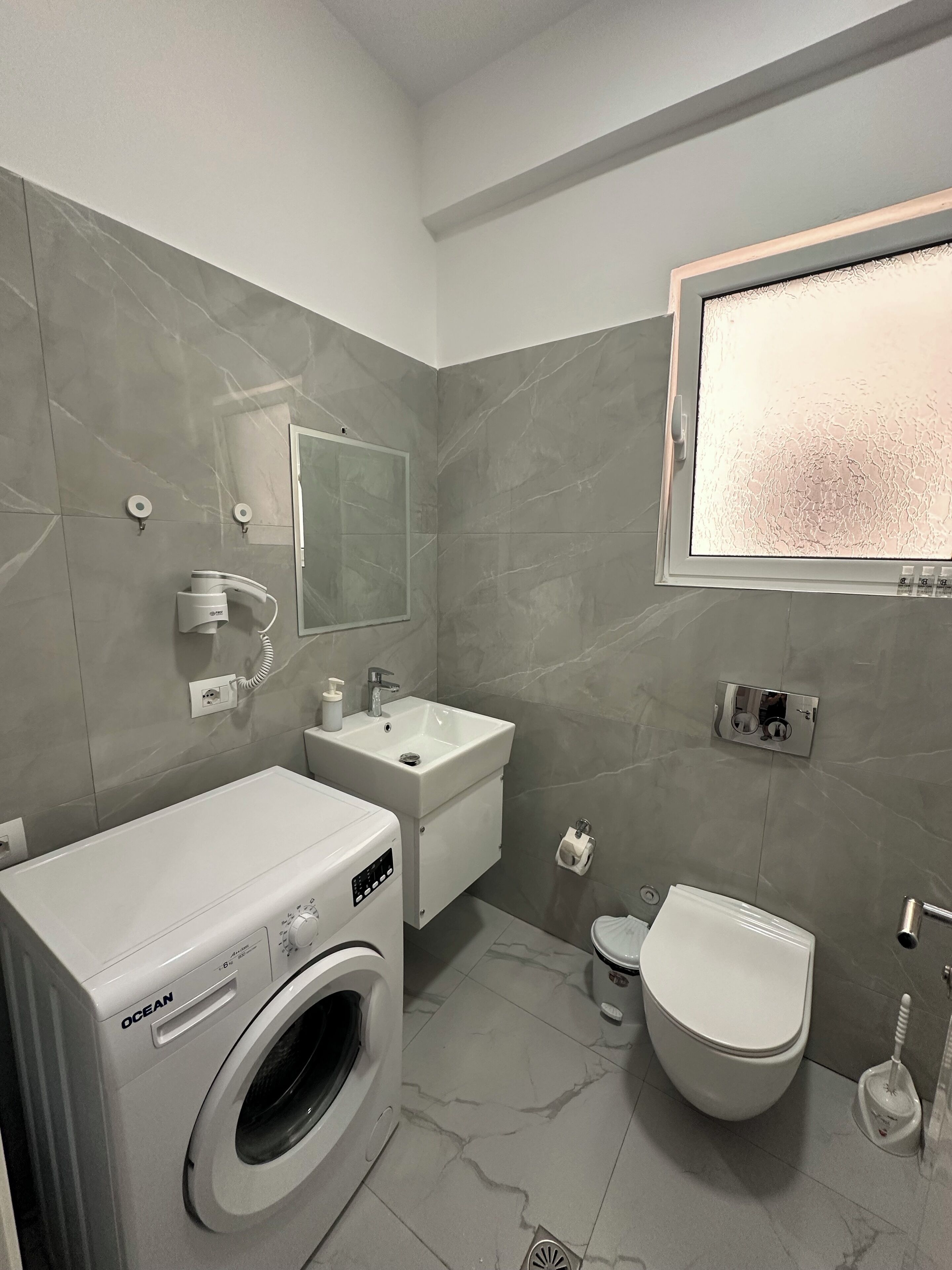 Dream Apartments Saranda