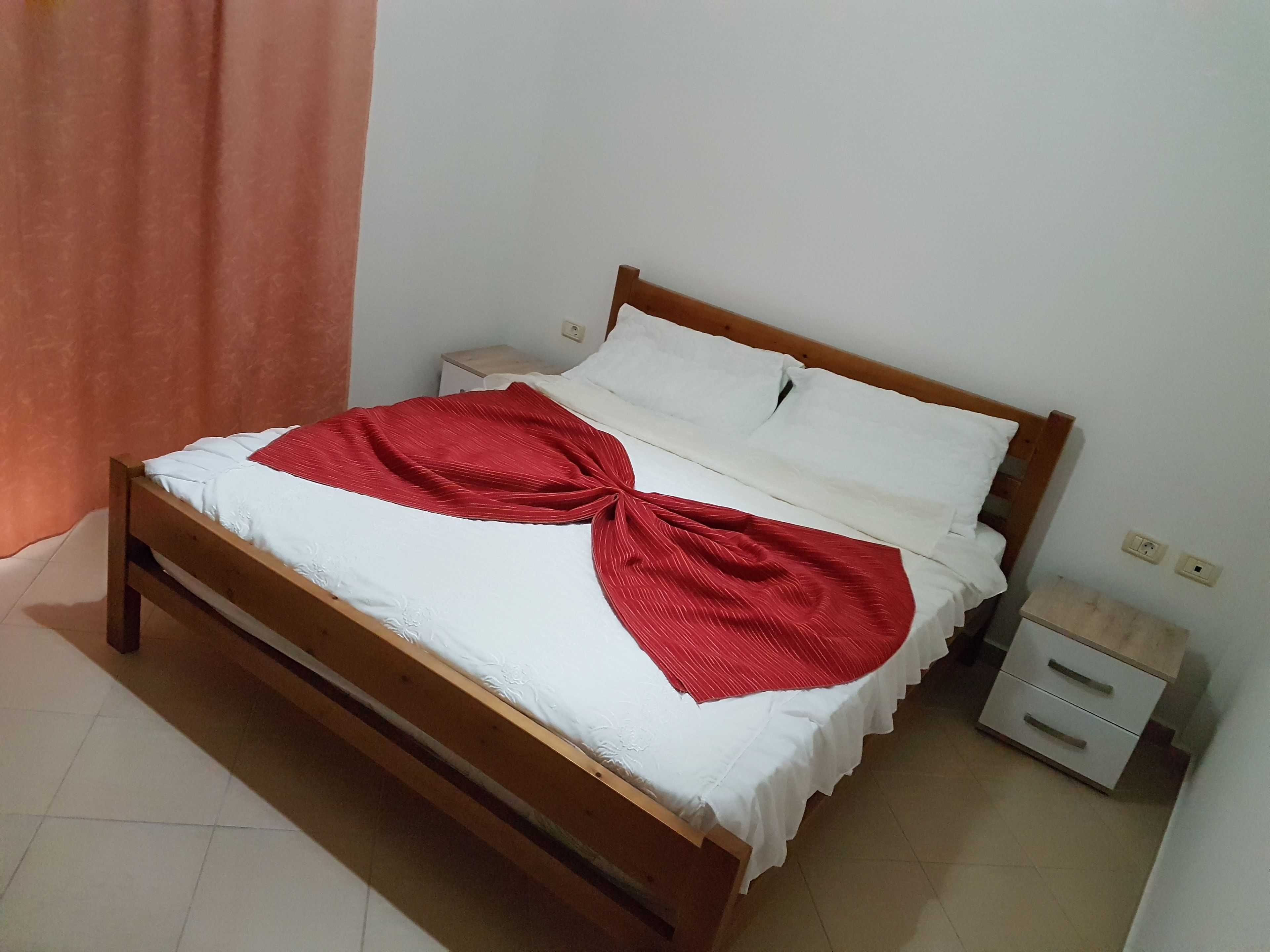 Dream Apartments Saranda