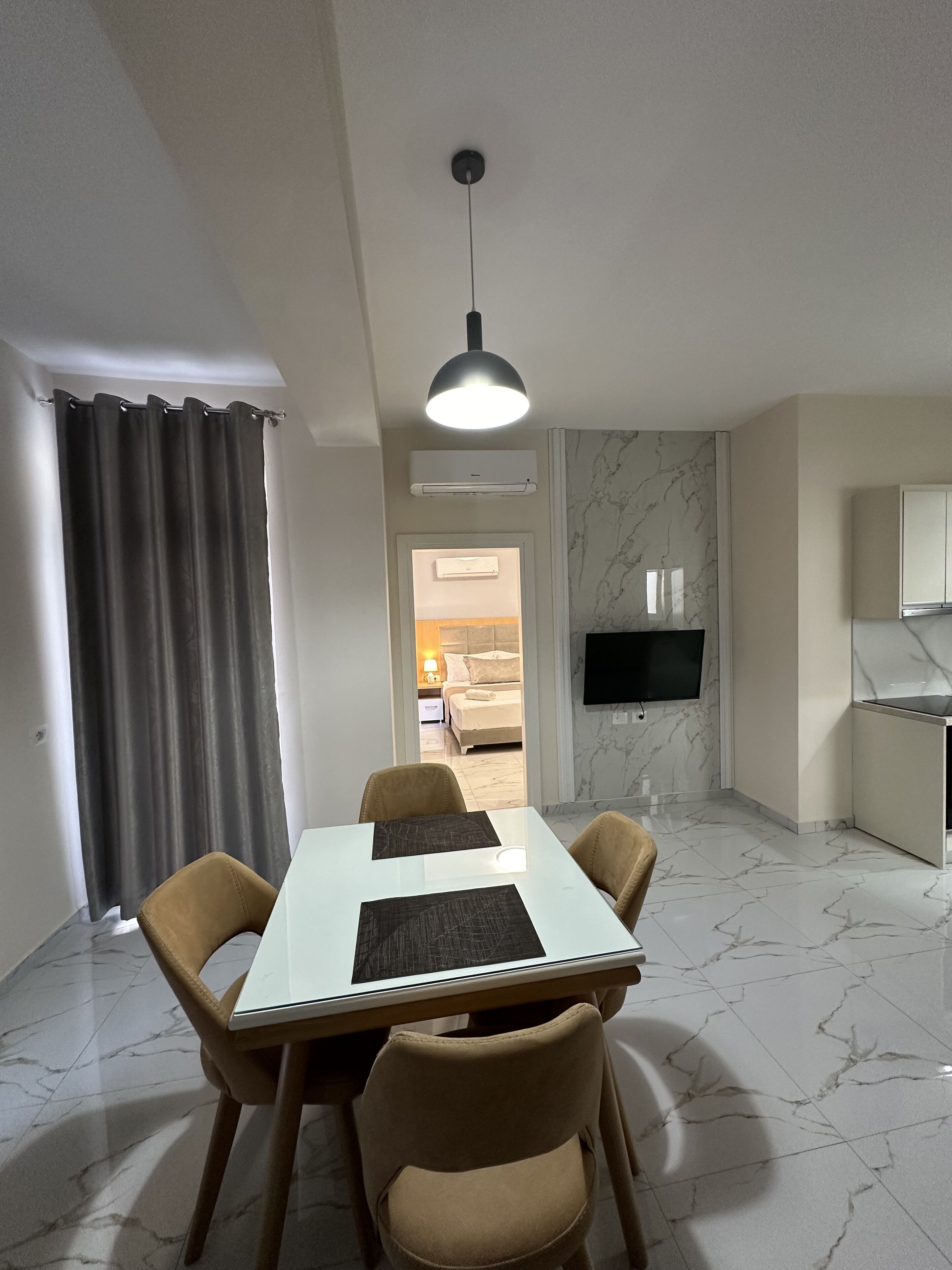 Dream Apartments Saranda