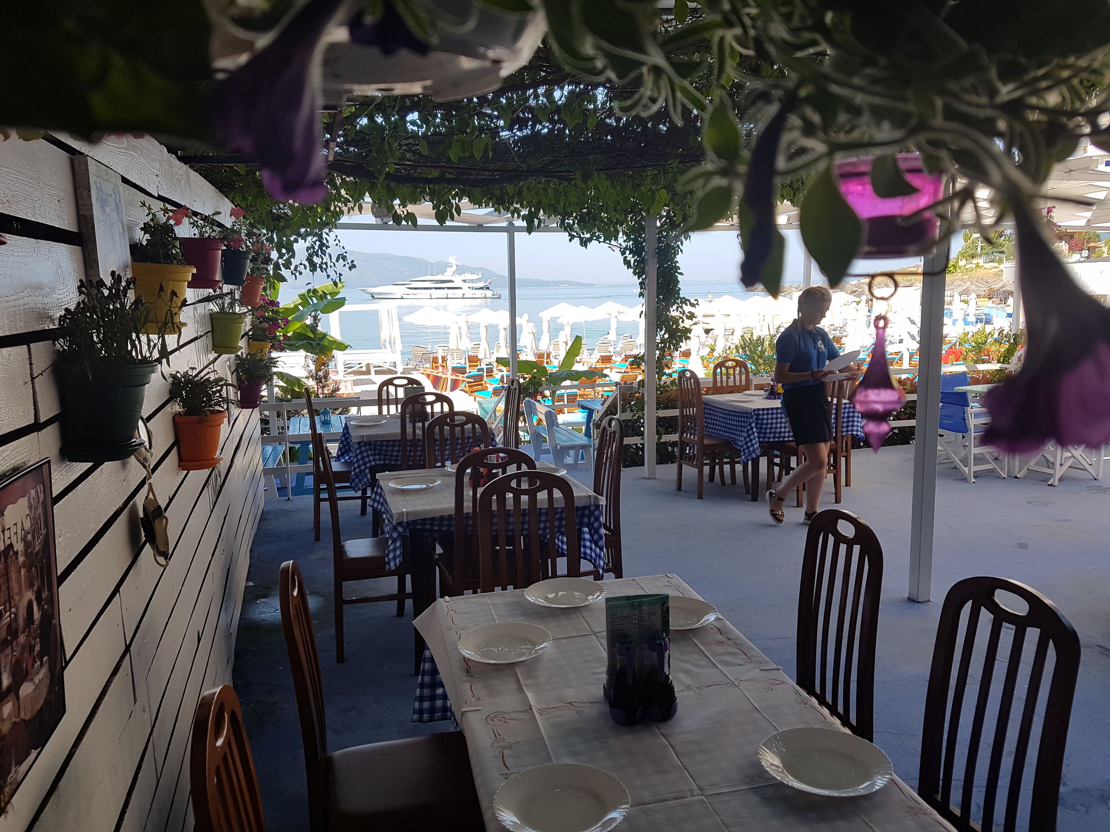 Dream Apartments Saranda