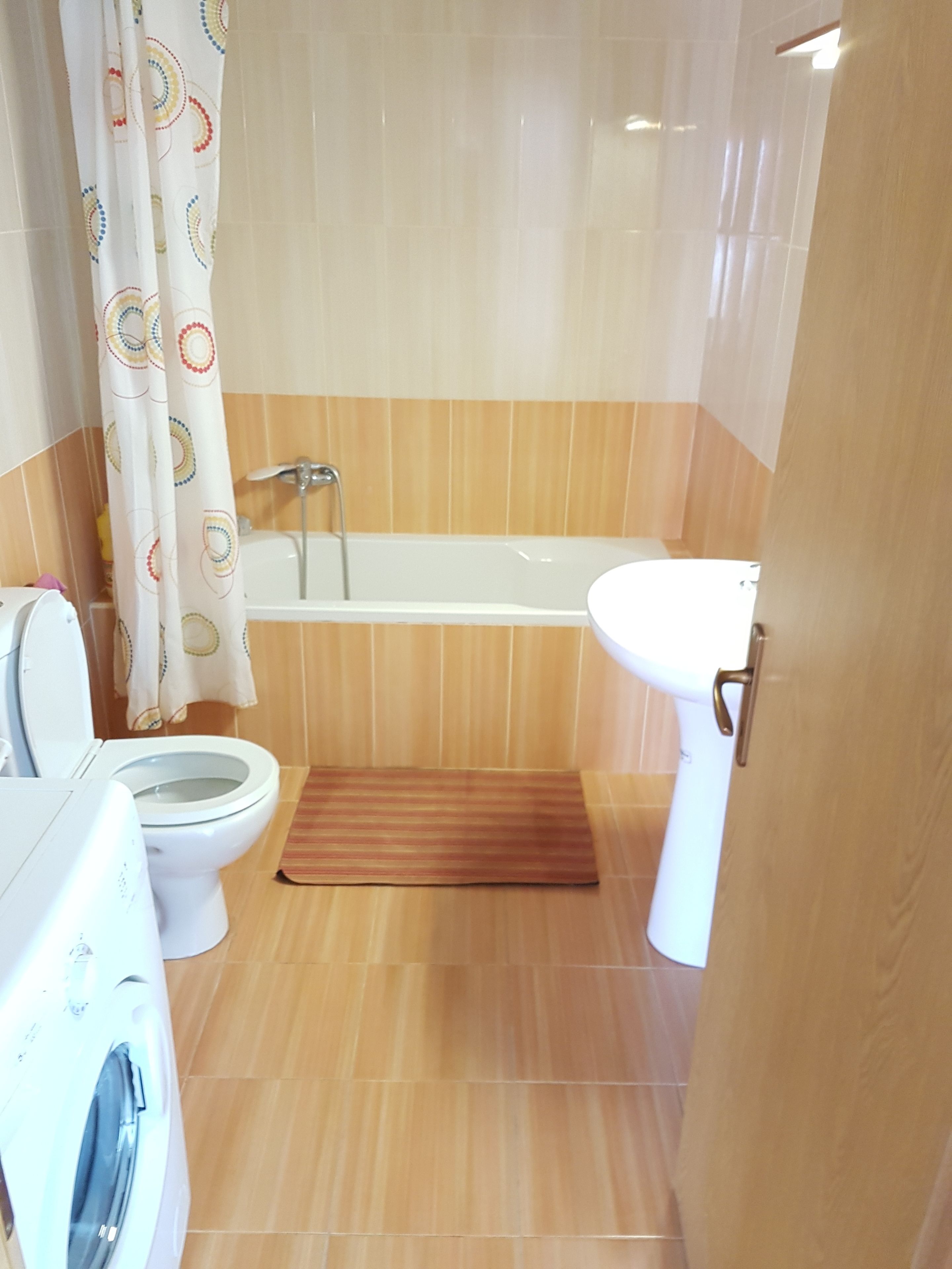 Dream Apartments Saranda