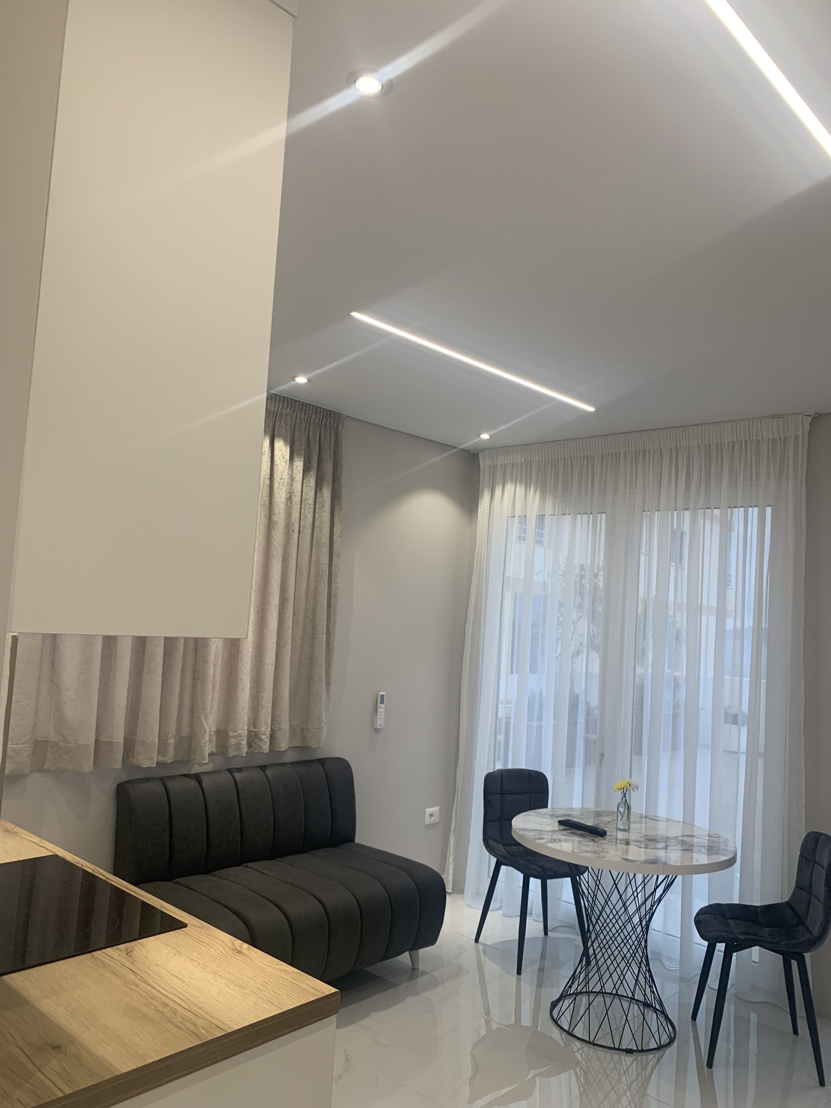 Dream Apartments Saranda