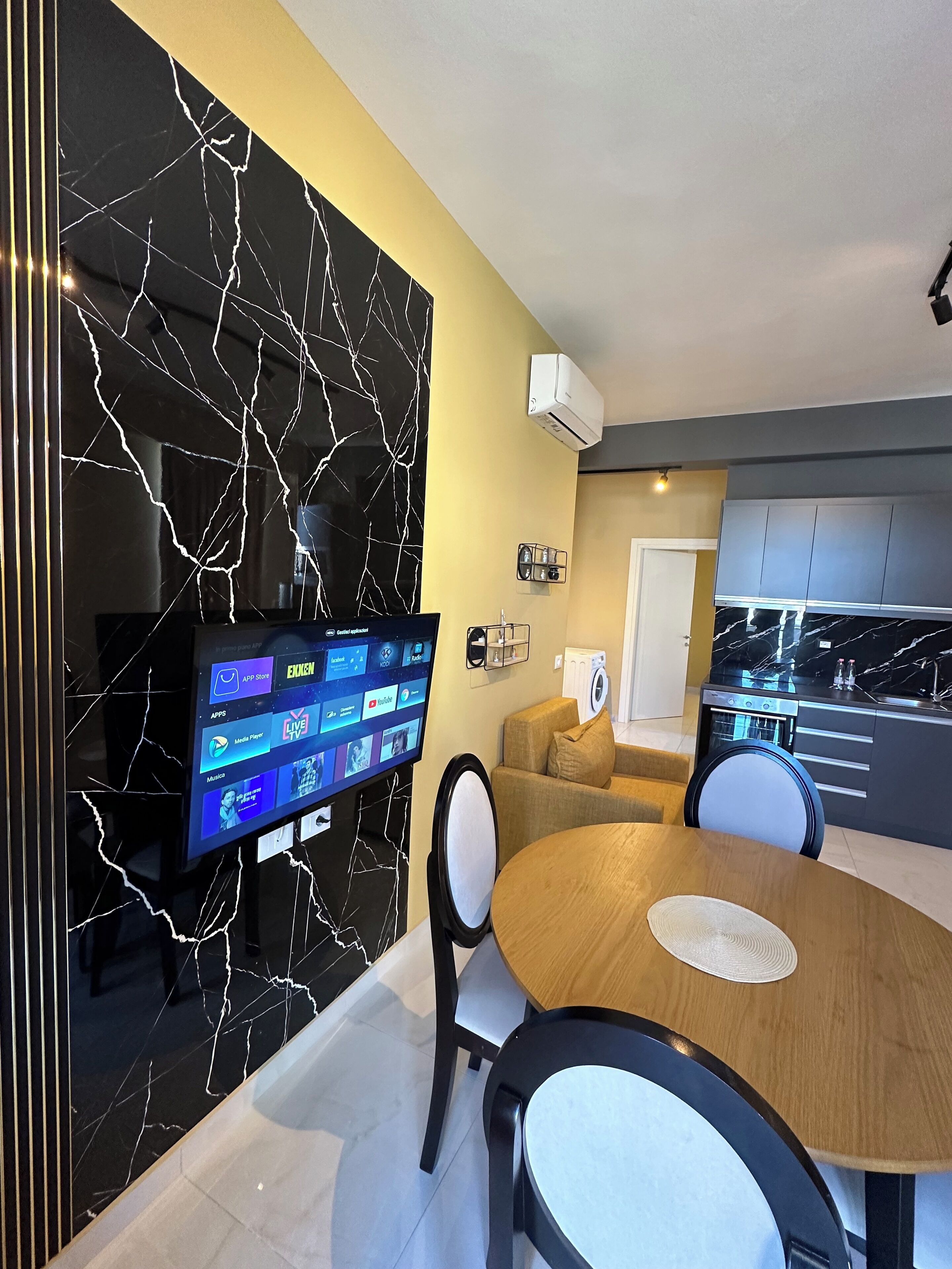 Dream Apartments Saranda