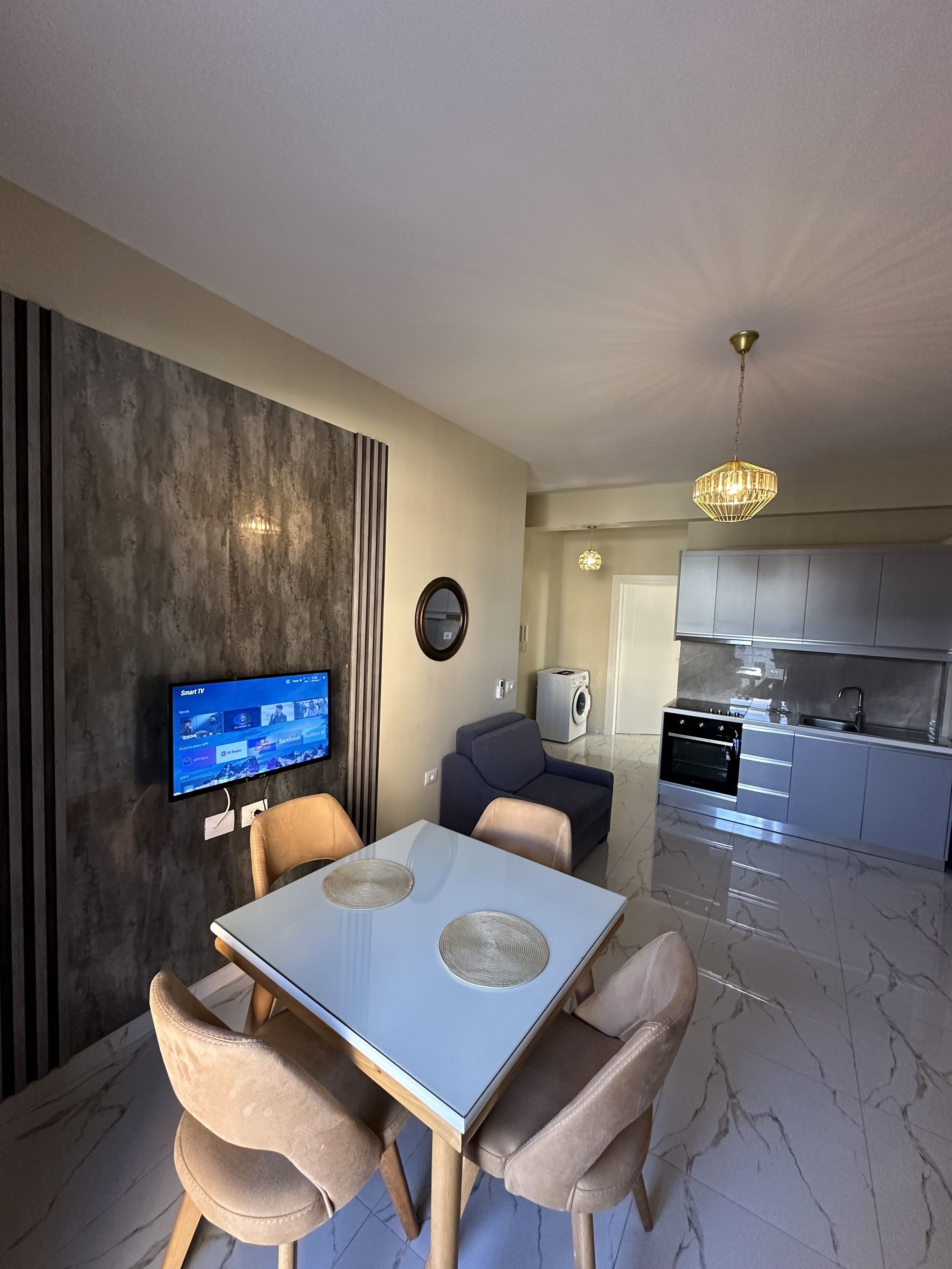 Dream Apartments Saranda