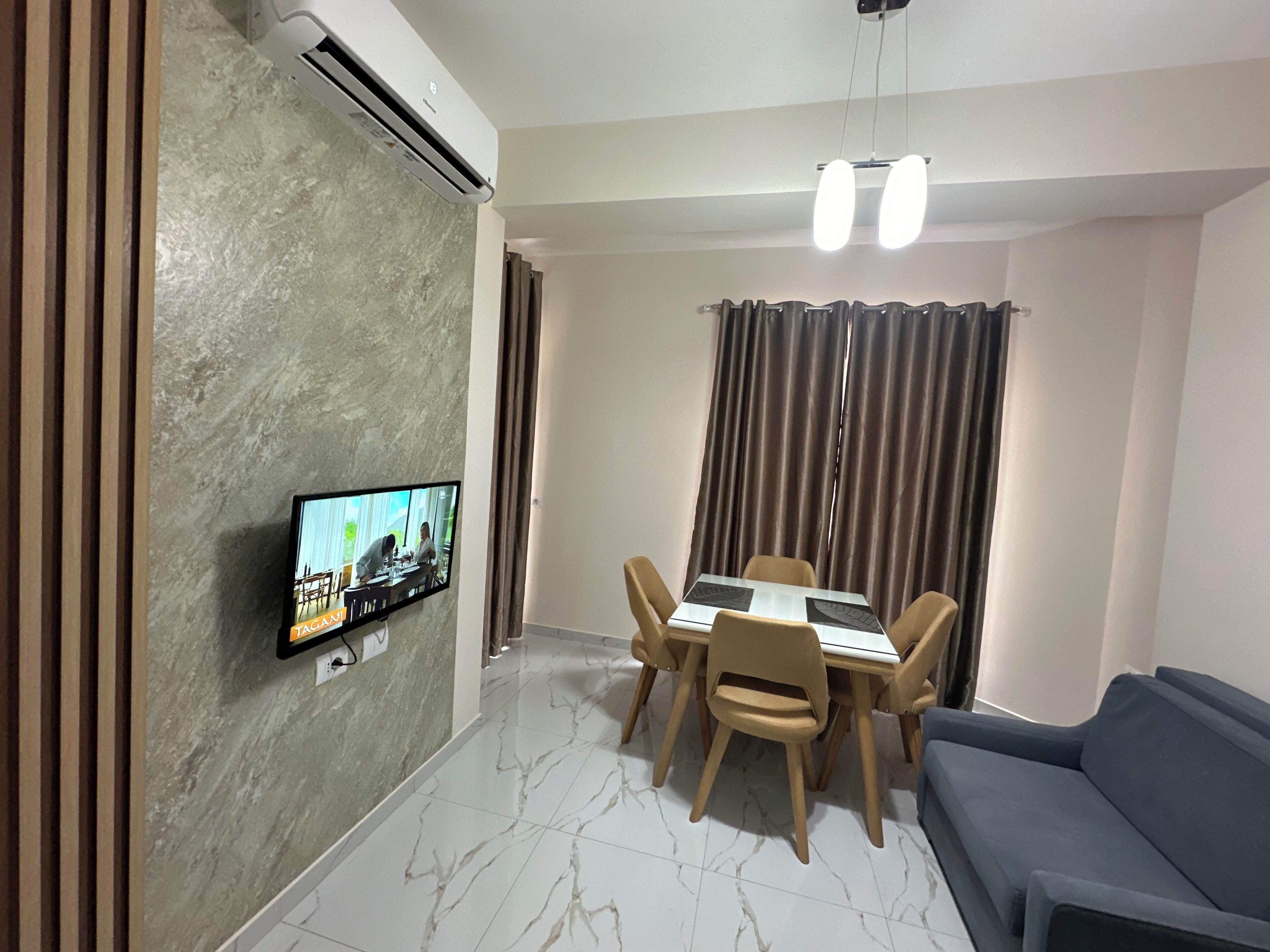 Dream Apartments Saranda