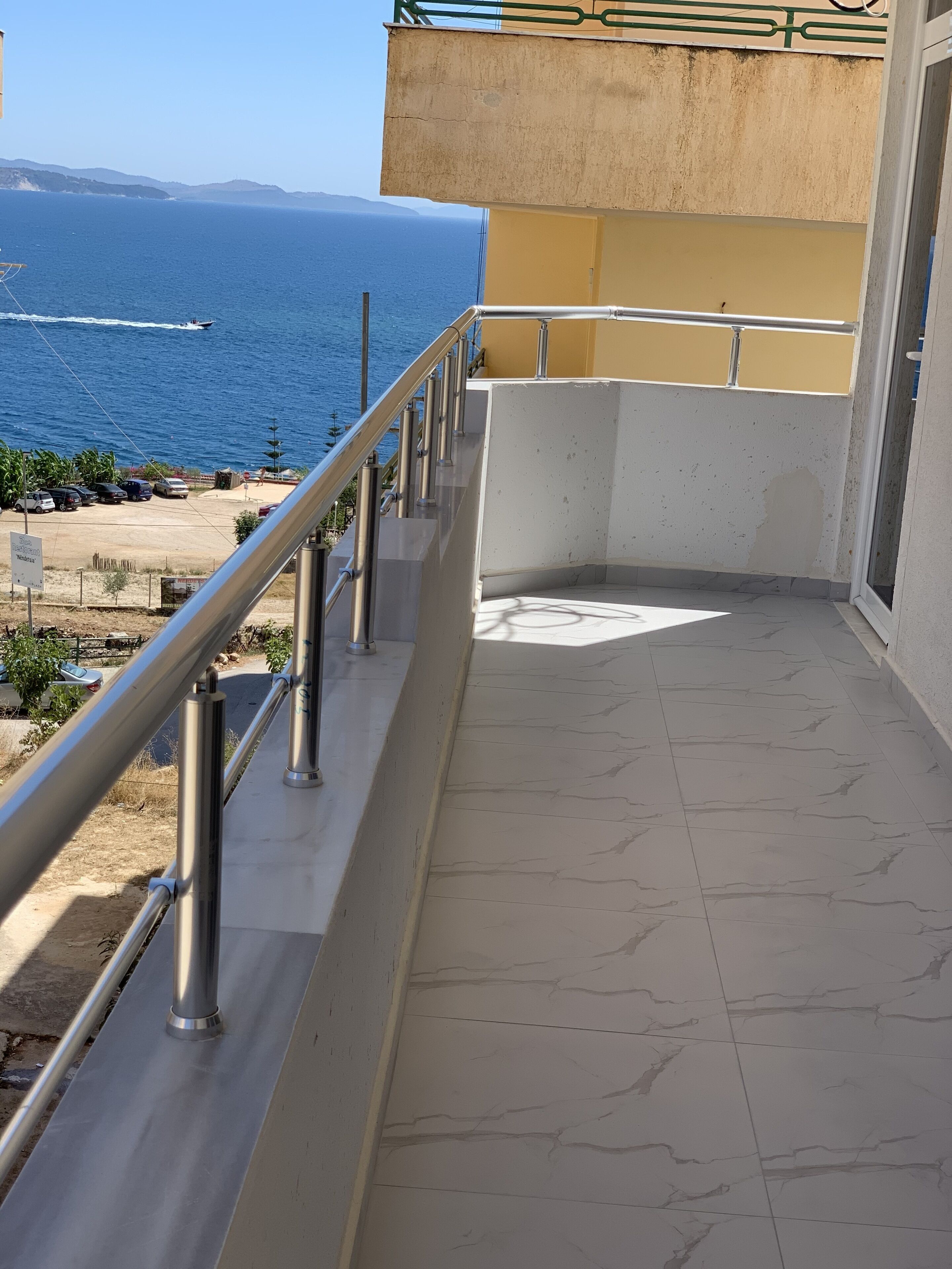 Dream Apartments Saranda
