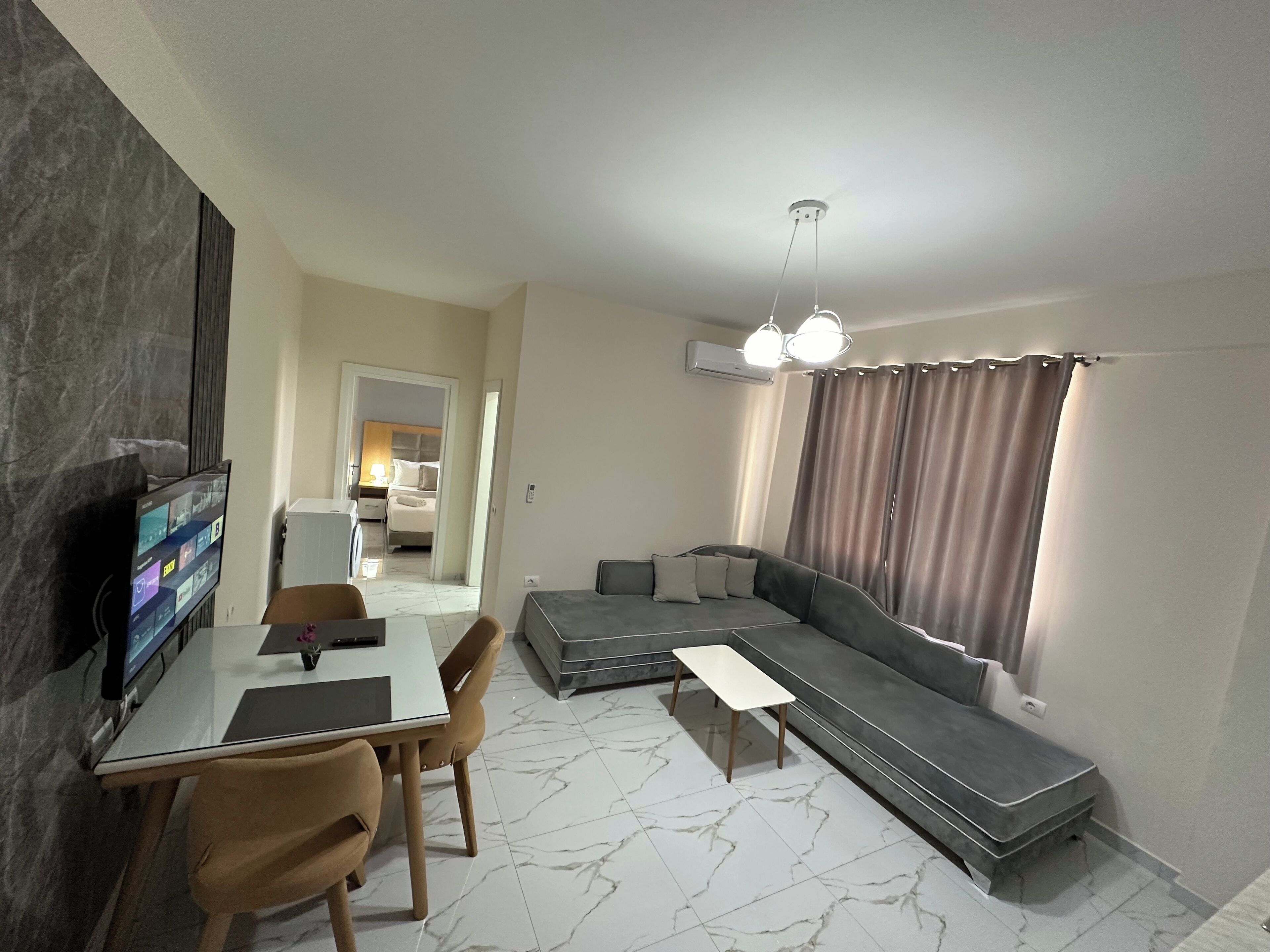 Dream Apartments Saranda