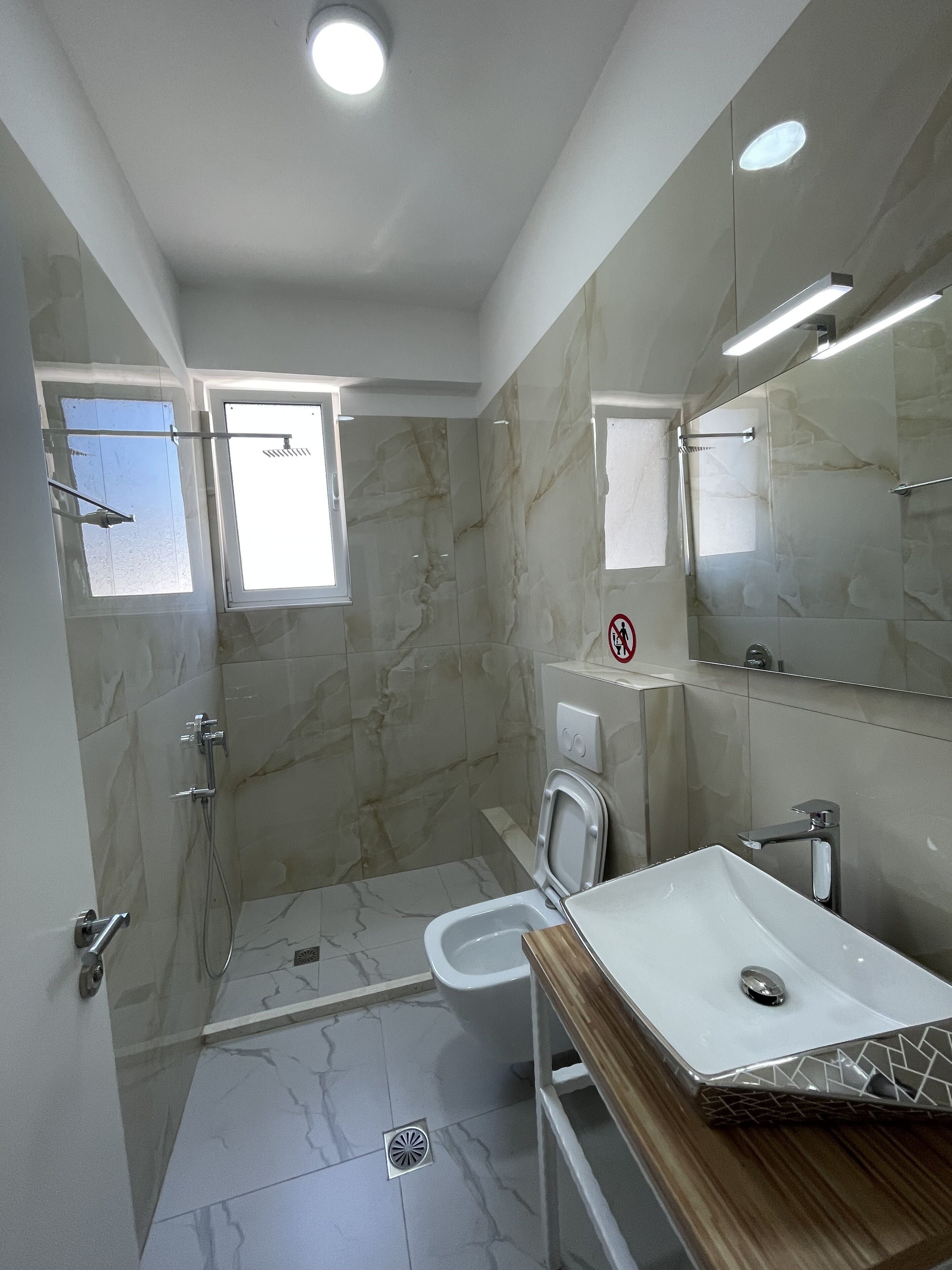 Dream Apartments Saranda