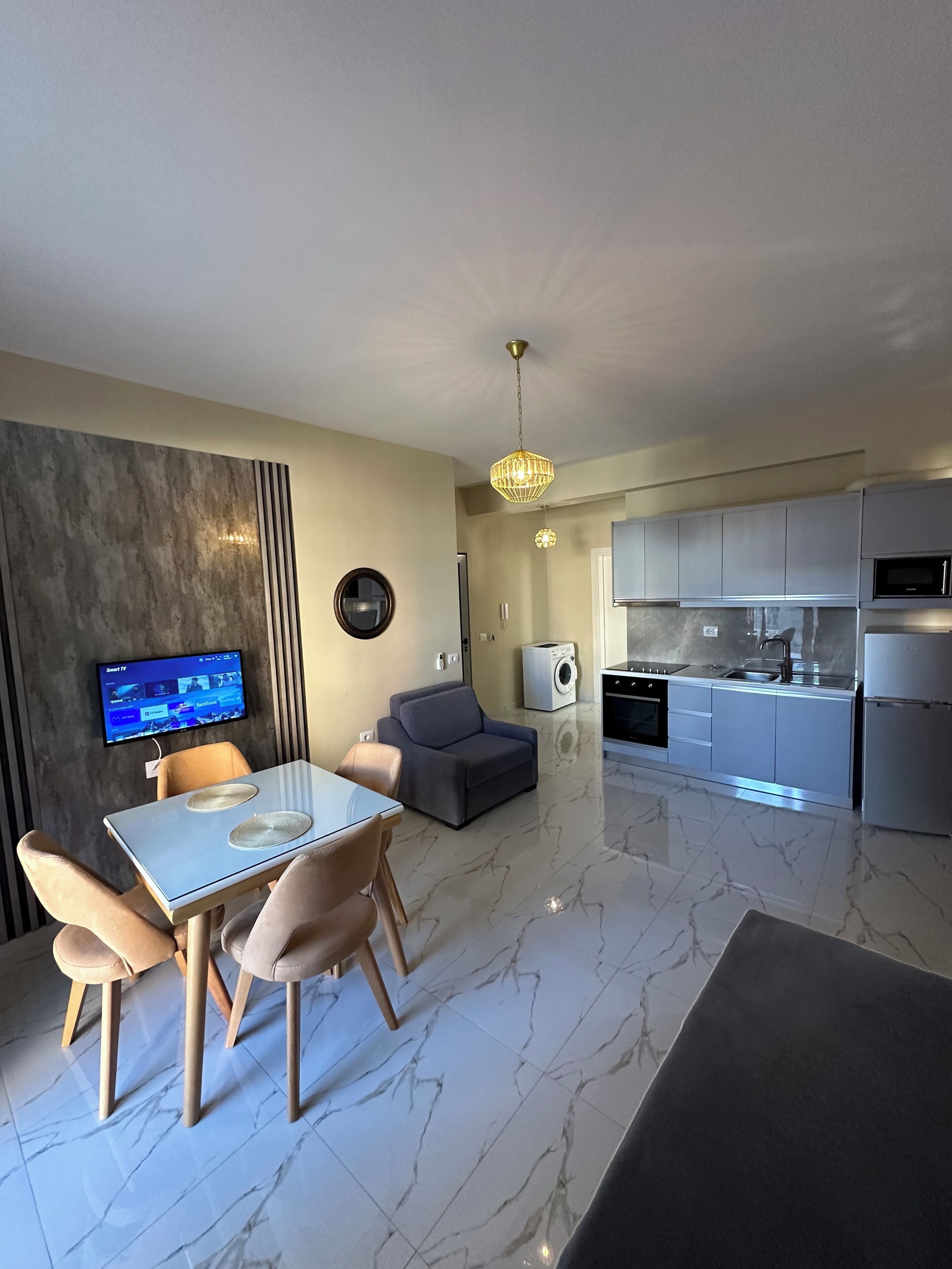 Dream Apartments Saranda