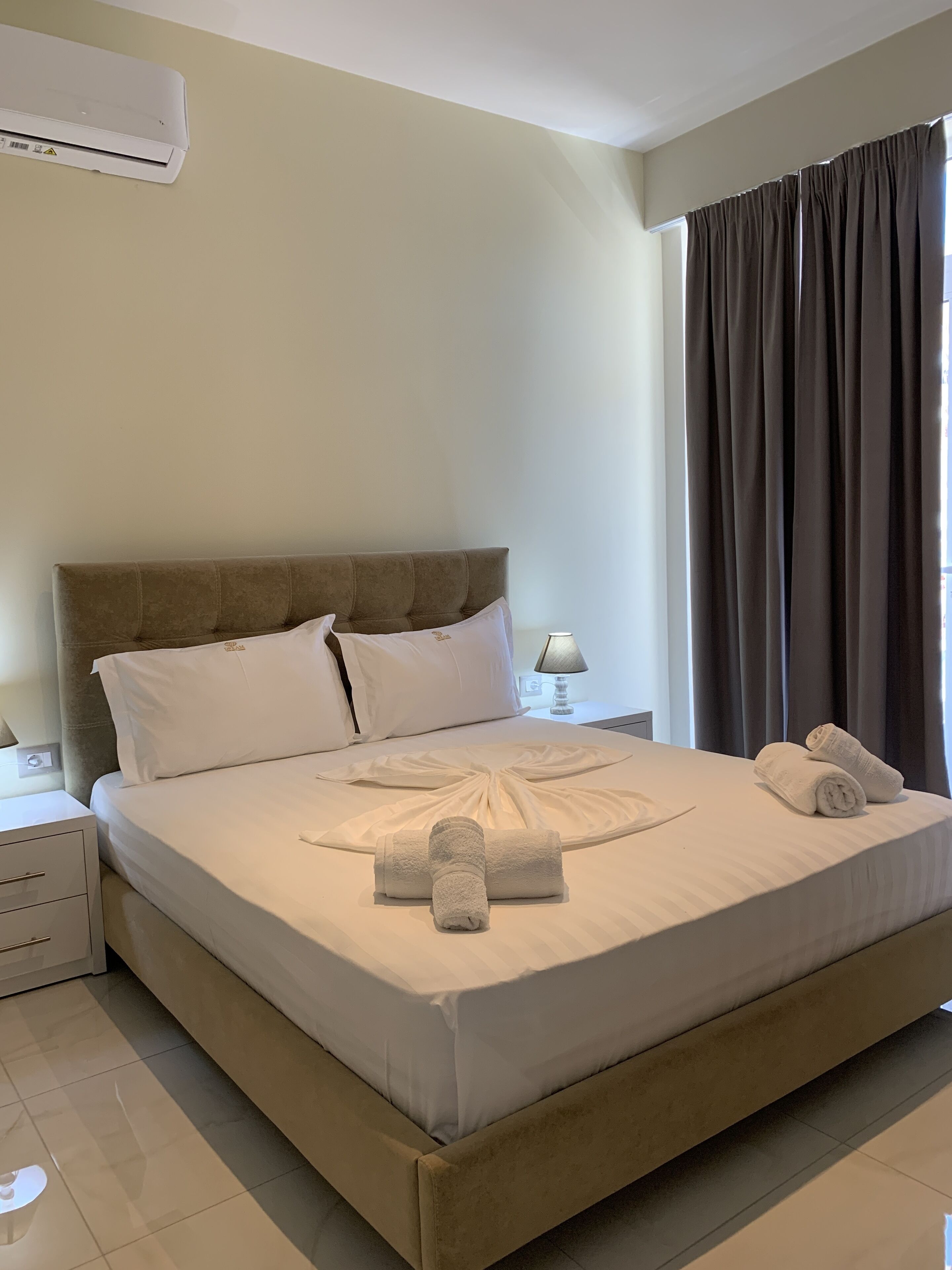 Dream Apartments Saranda