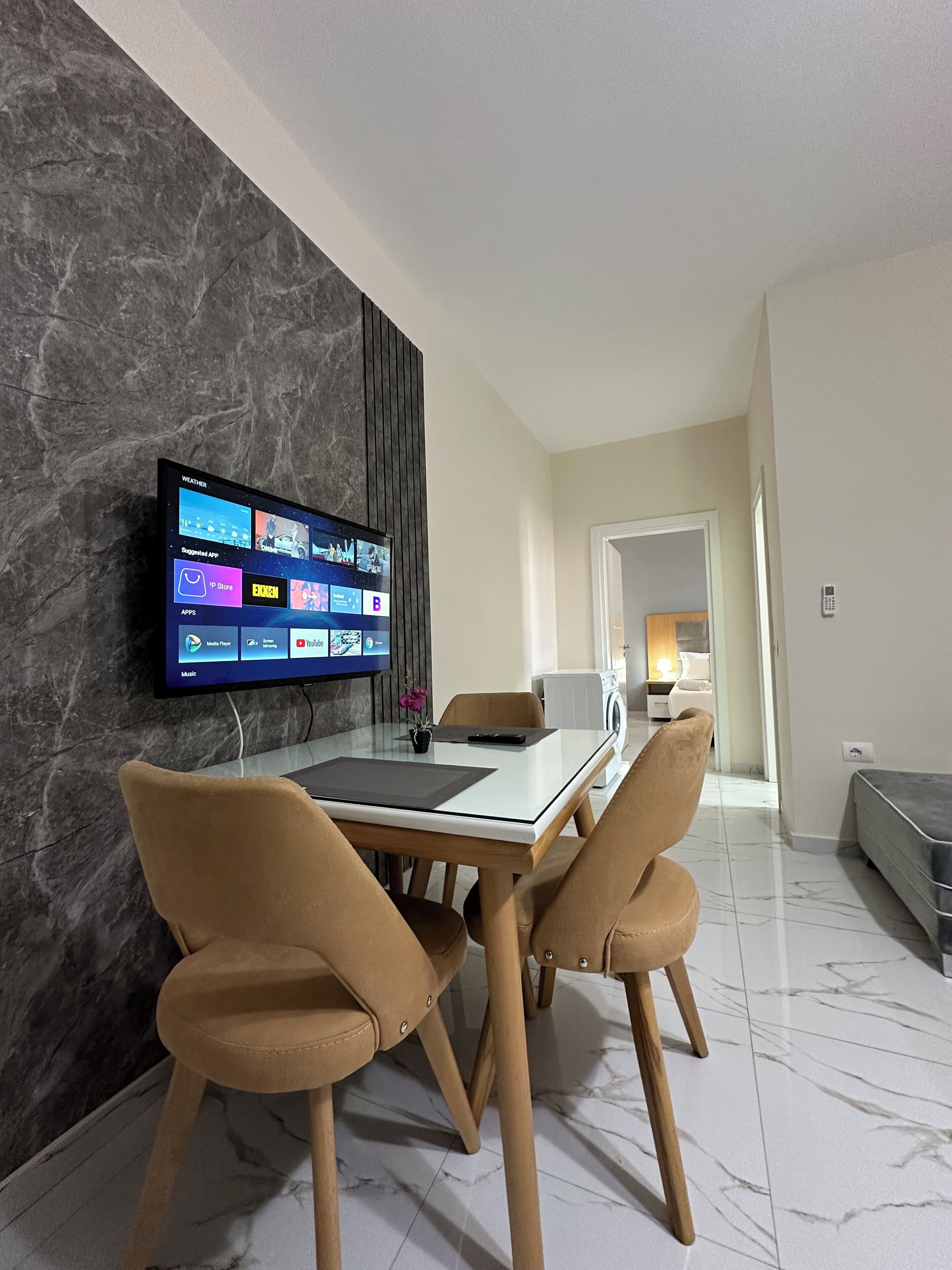 Dream Apartments Saranda