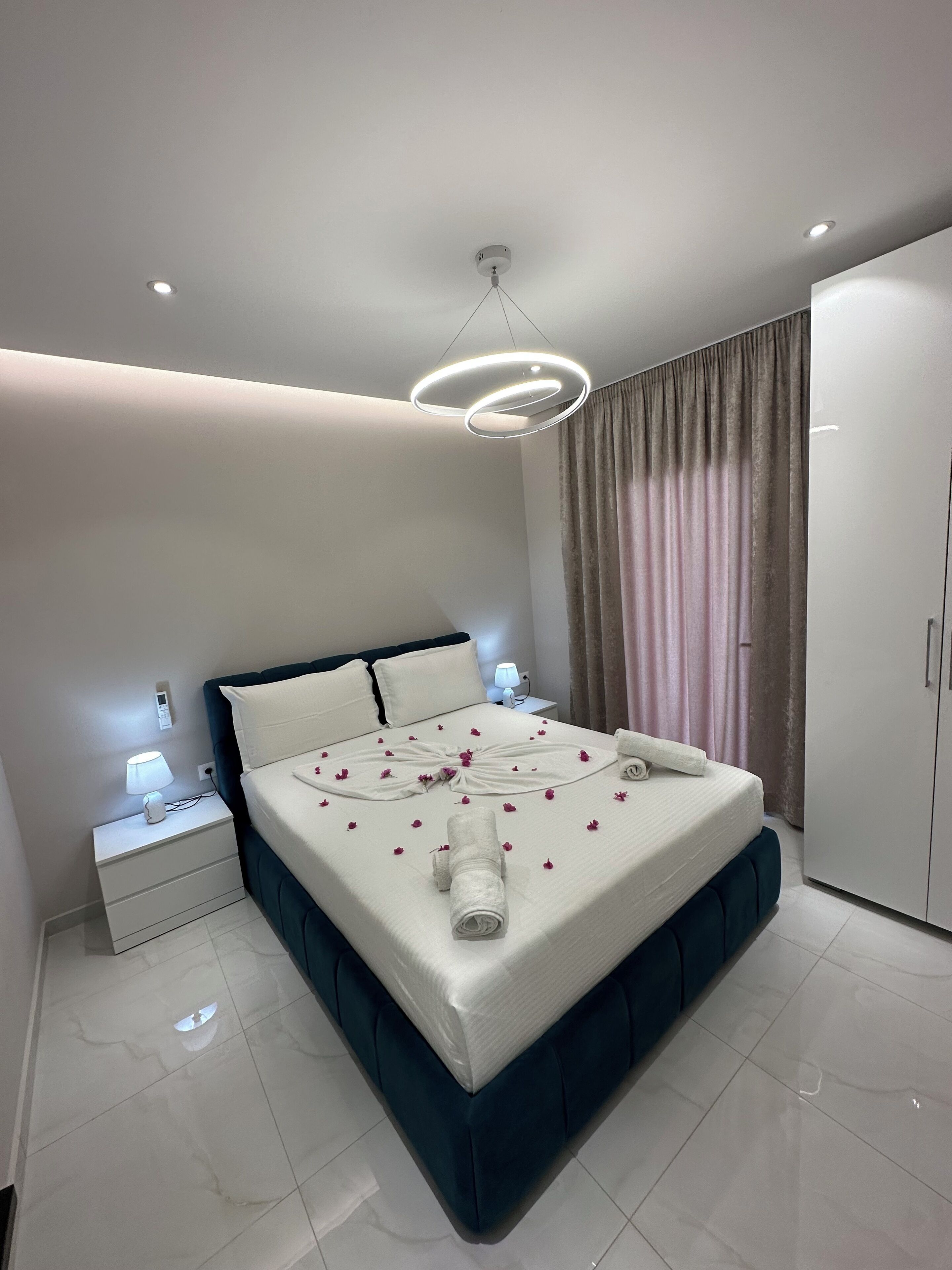Dream Apartments Saranda