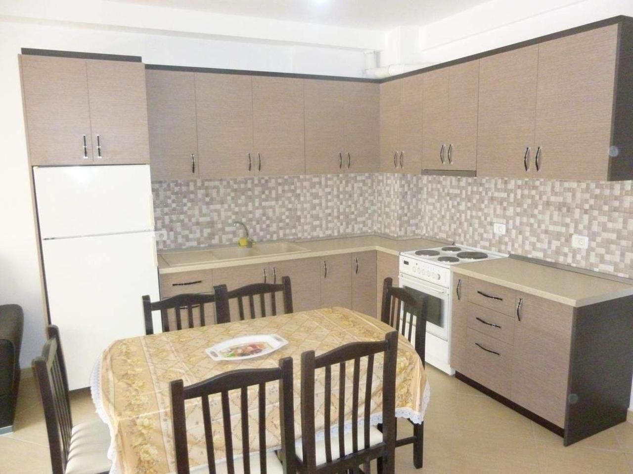 Dream Apartments Saranda