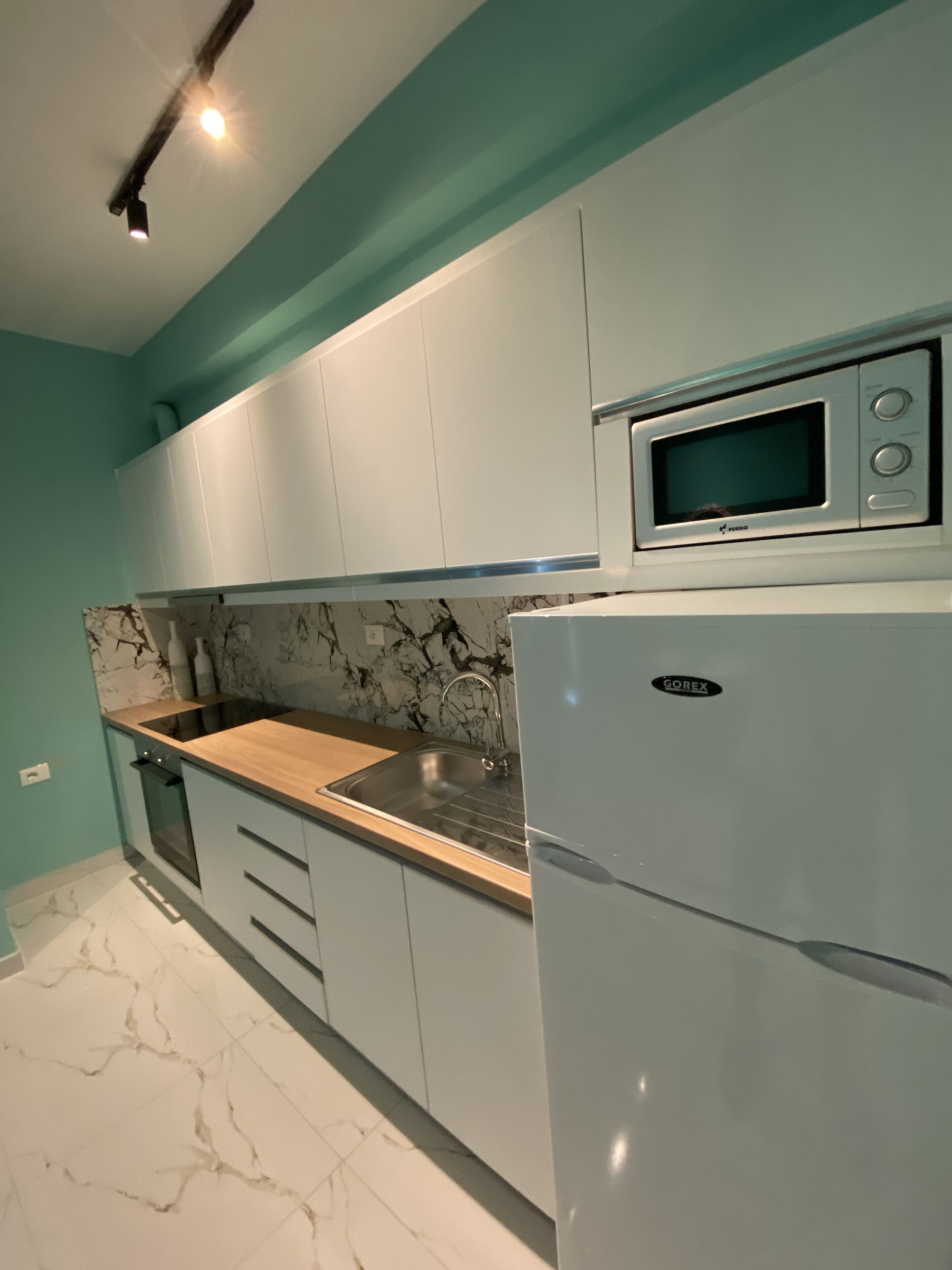 Dream Apartments Saranda