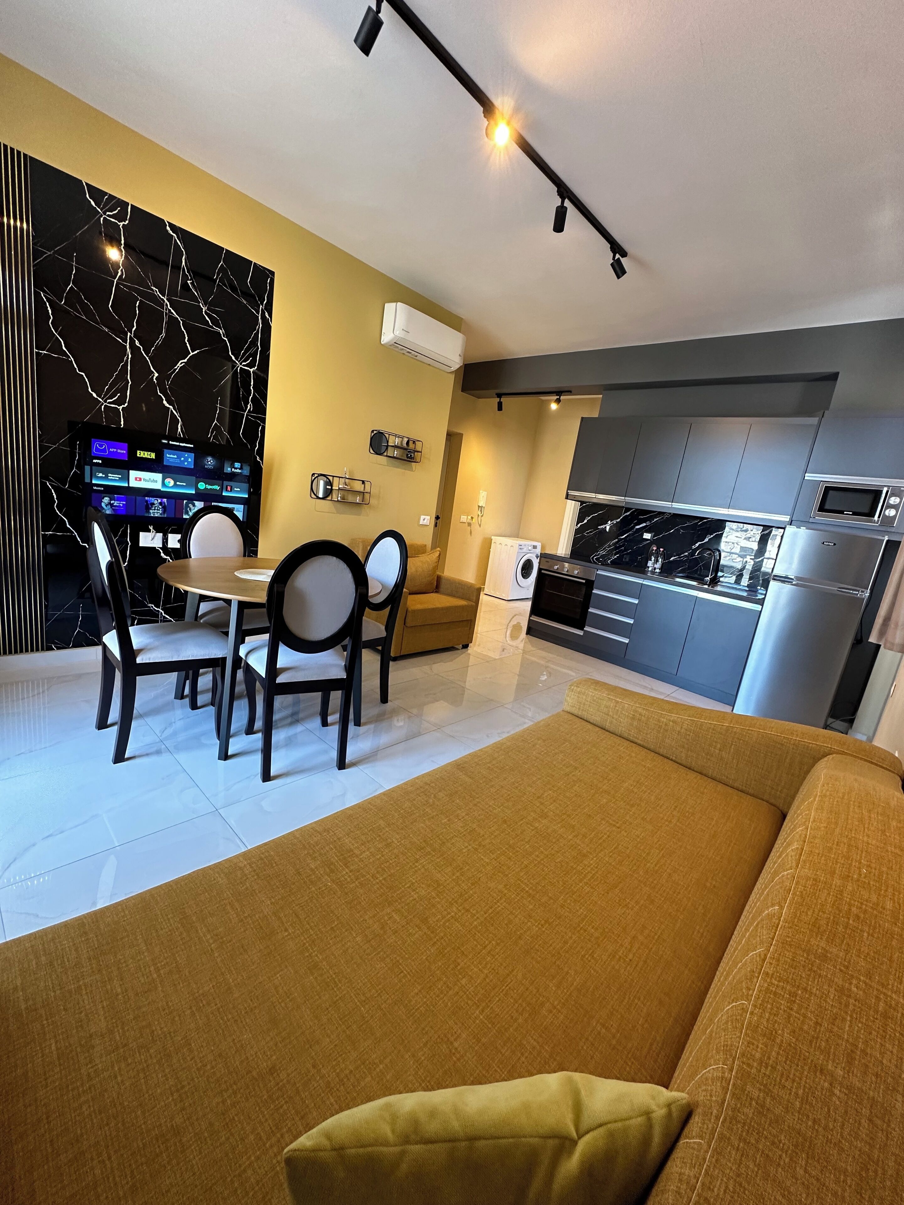 Dream Apartments Saranda