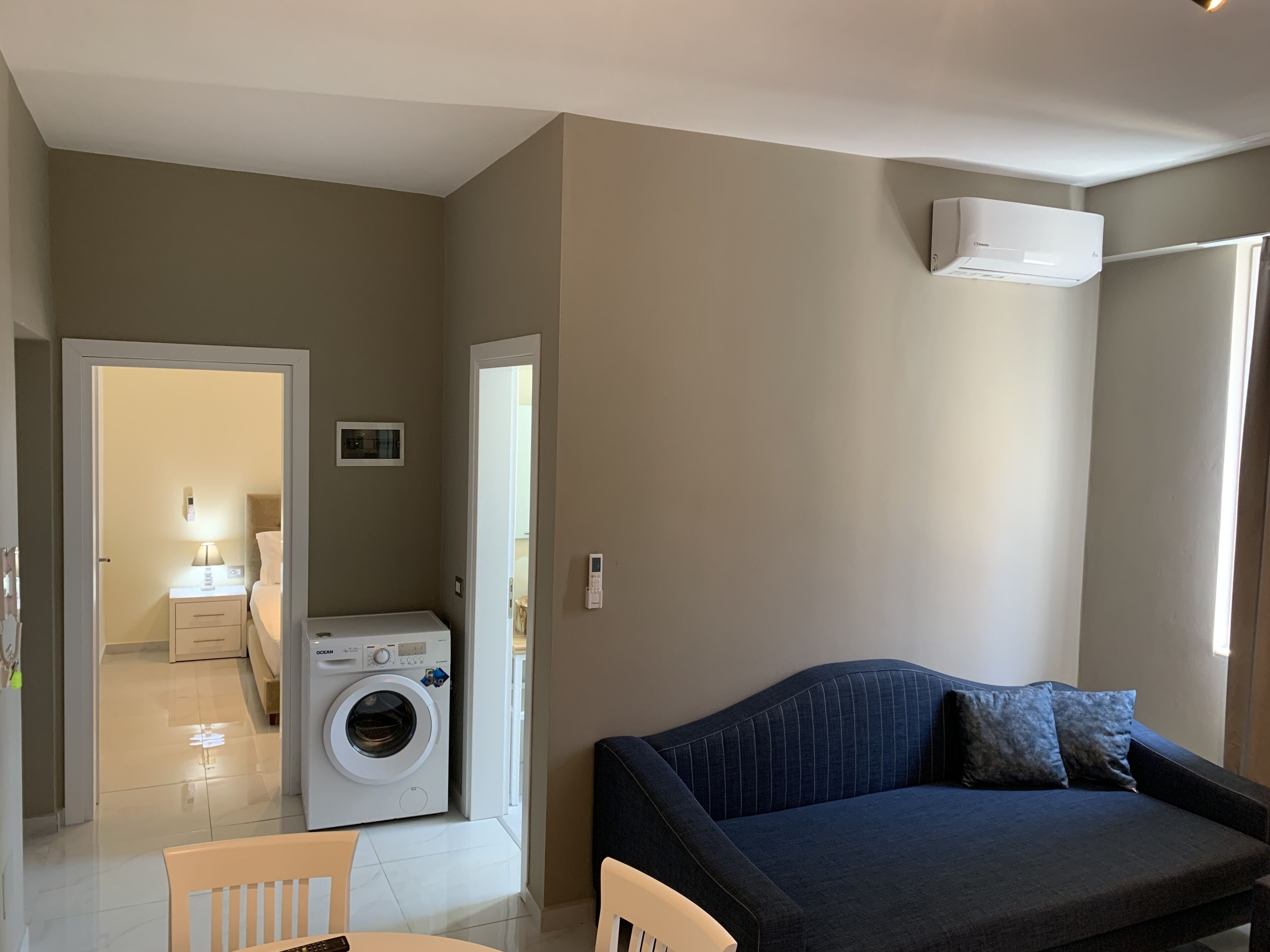 Dream Apartments Saranda
