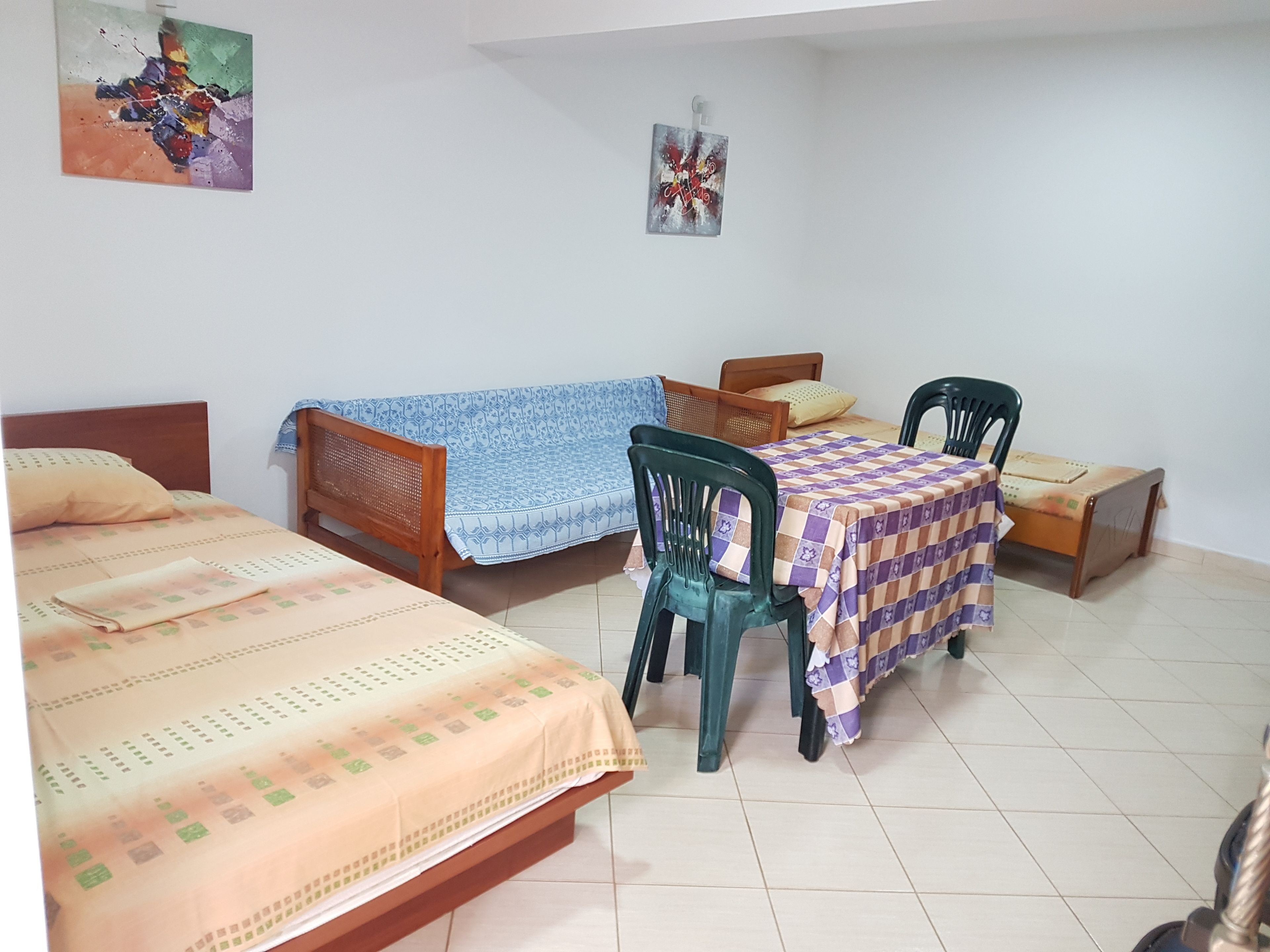 Dream Apartments Saranda