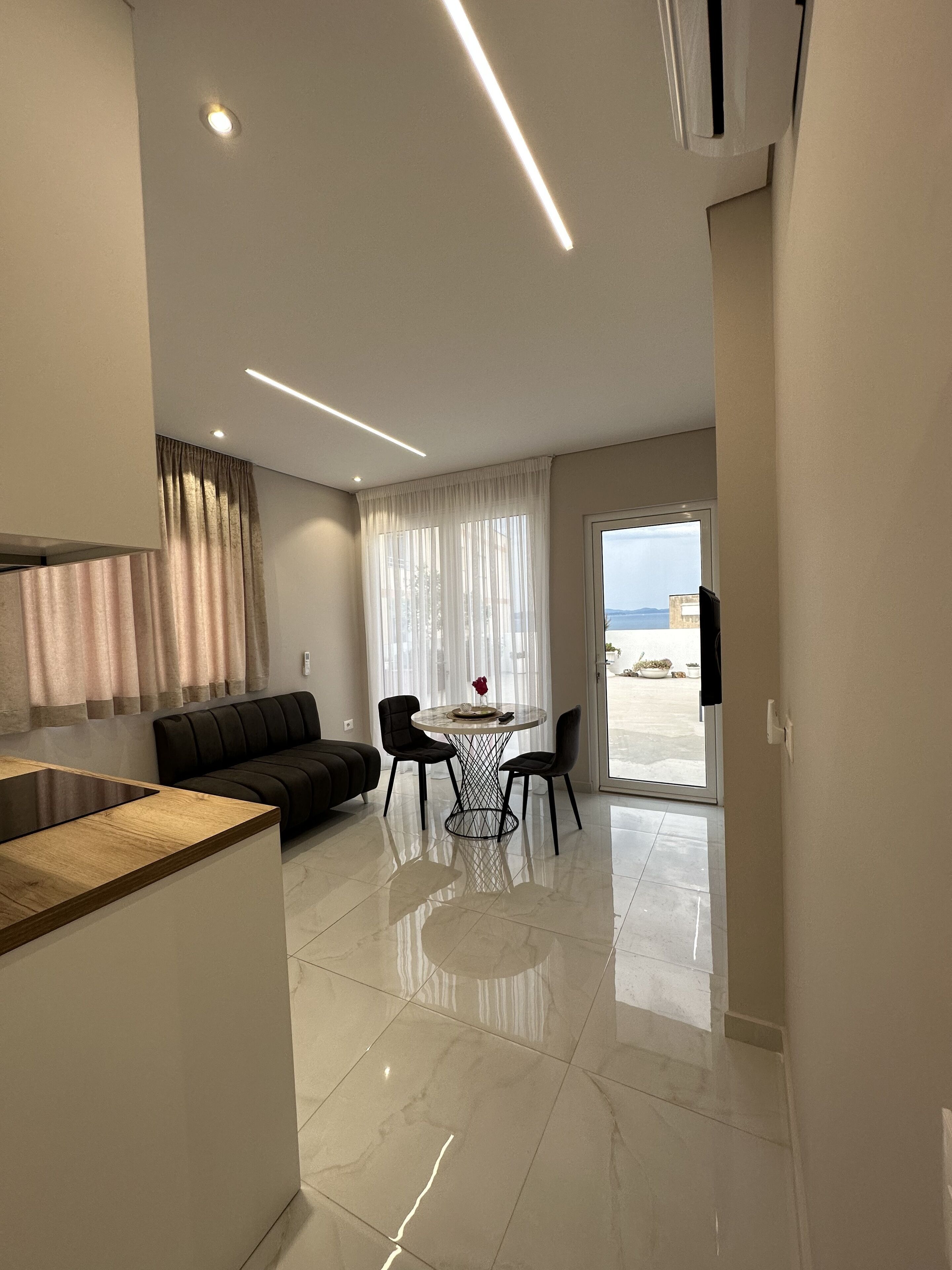 Dream Apartments Saranda