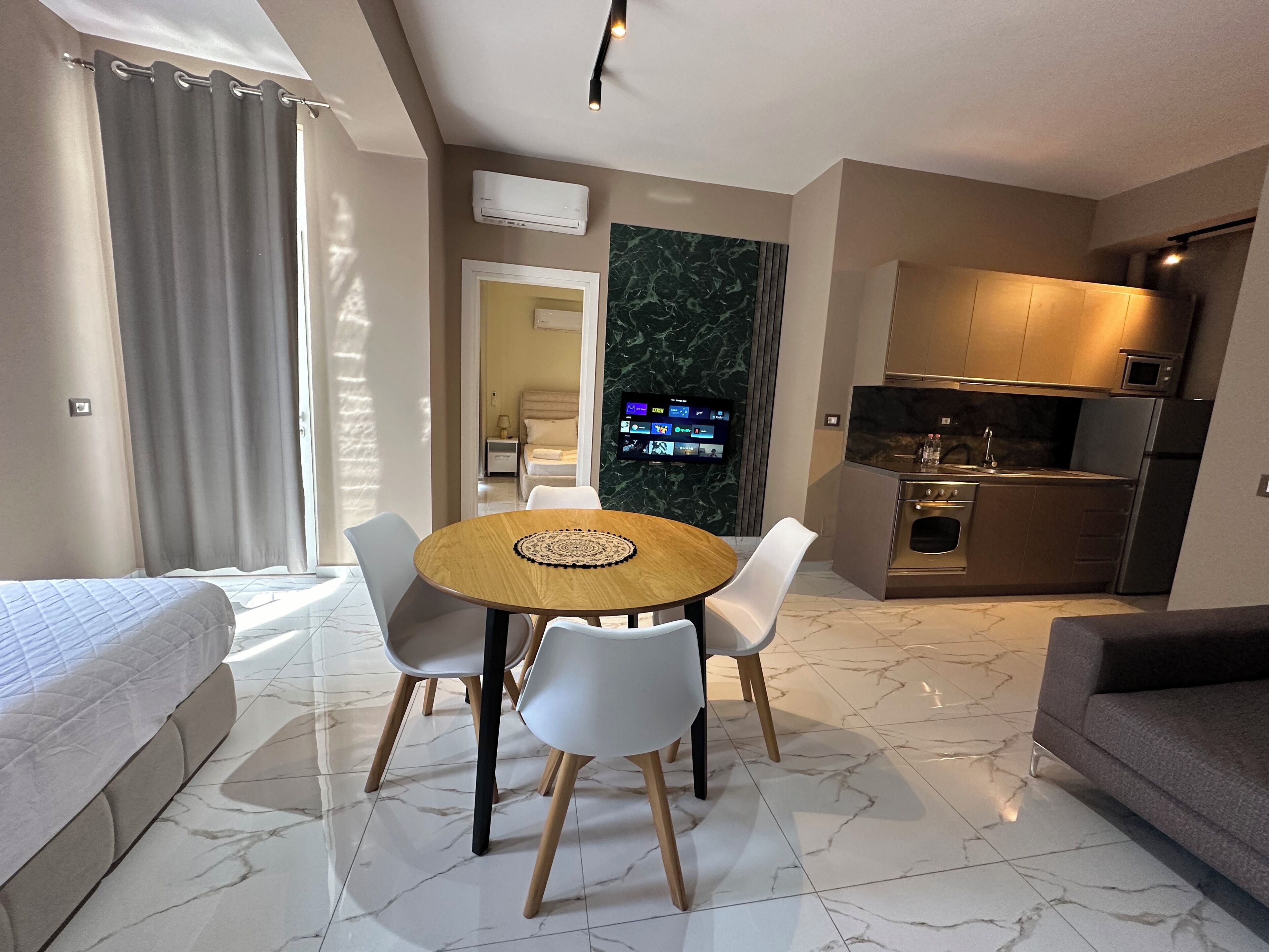 Dream Apartments Saranda