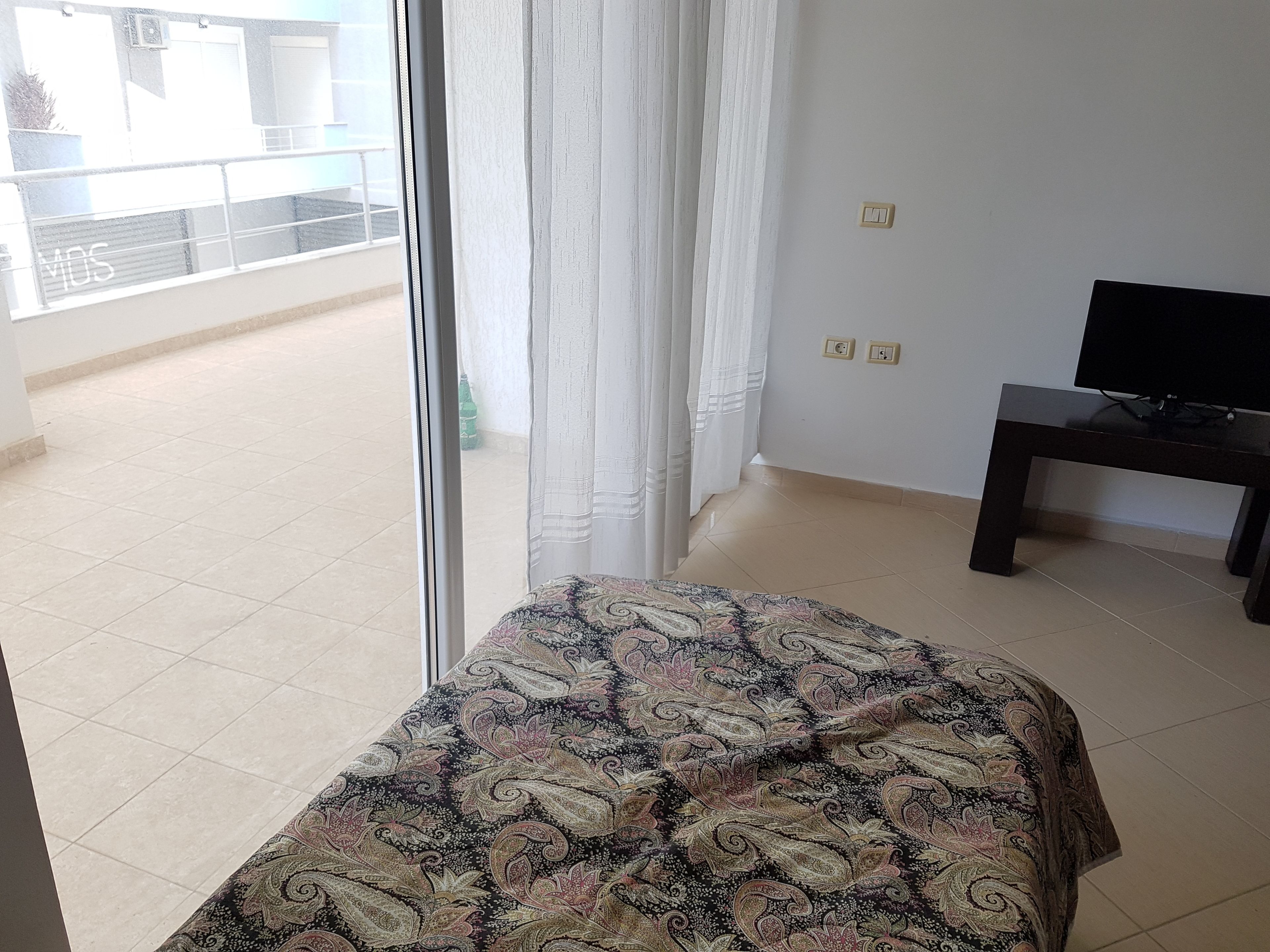 Dream Apartments Saranda