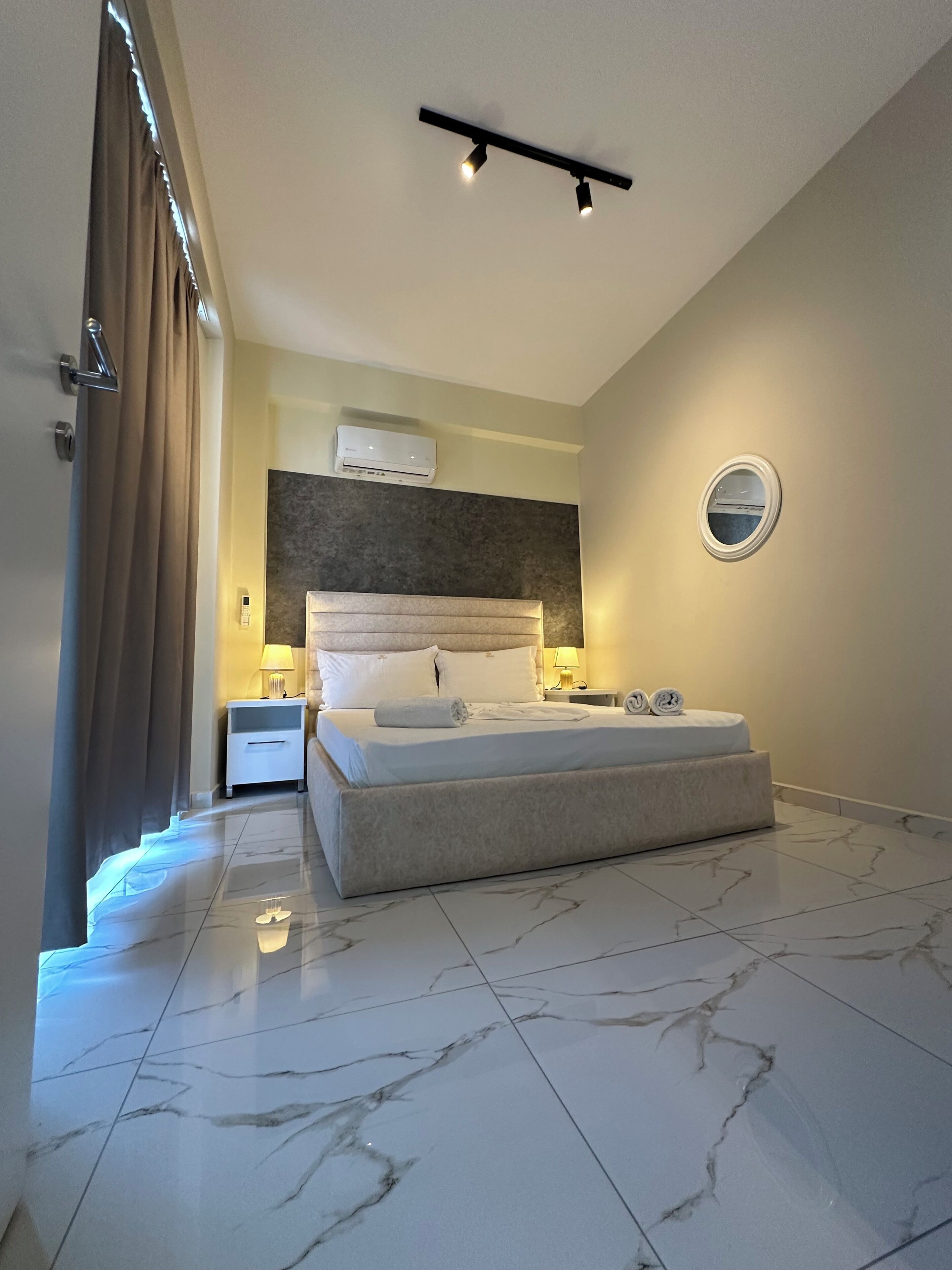Dream Apartments Saranda
