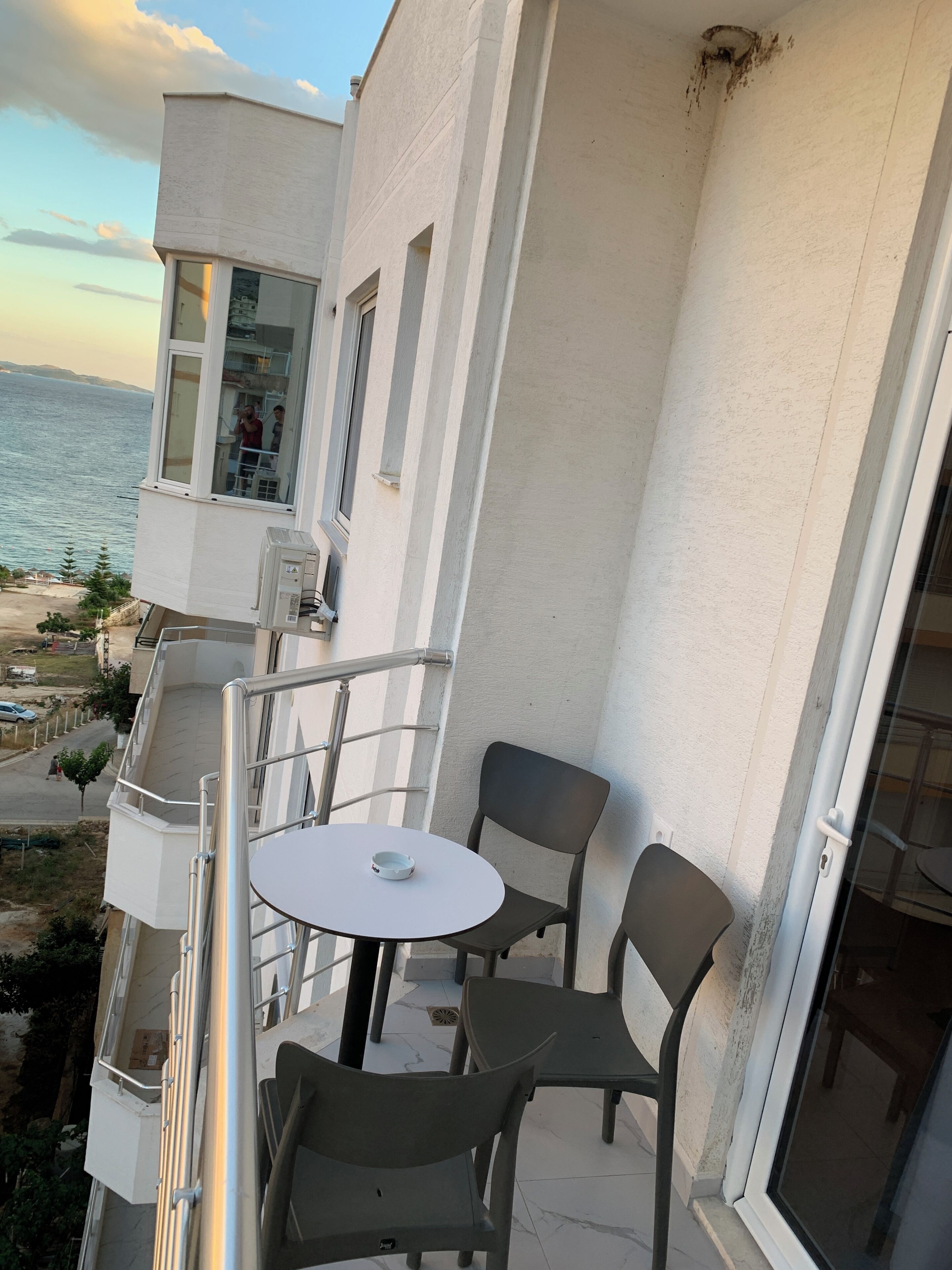 Dream Apartments Saranda