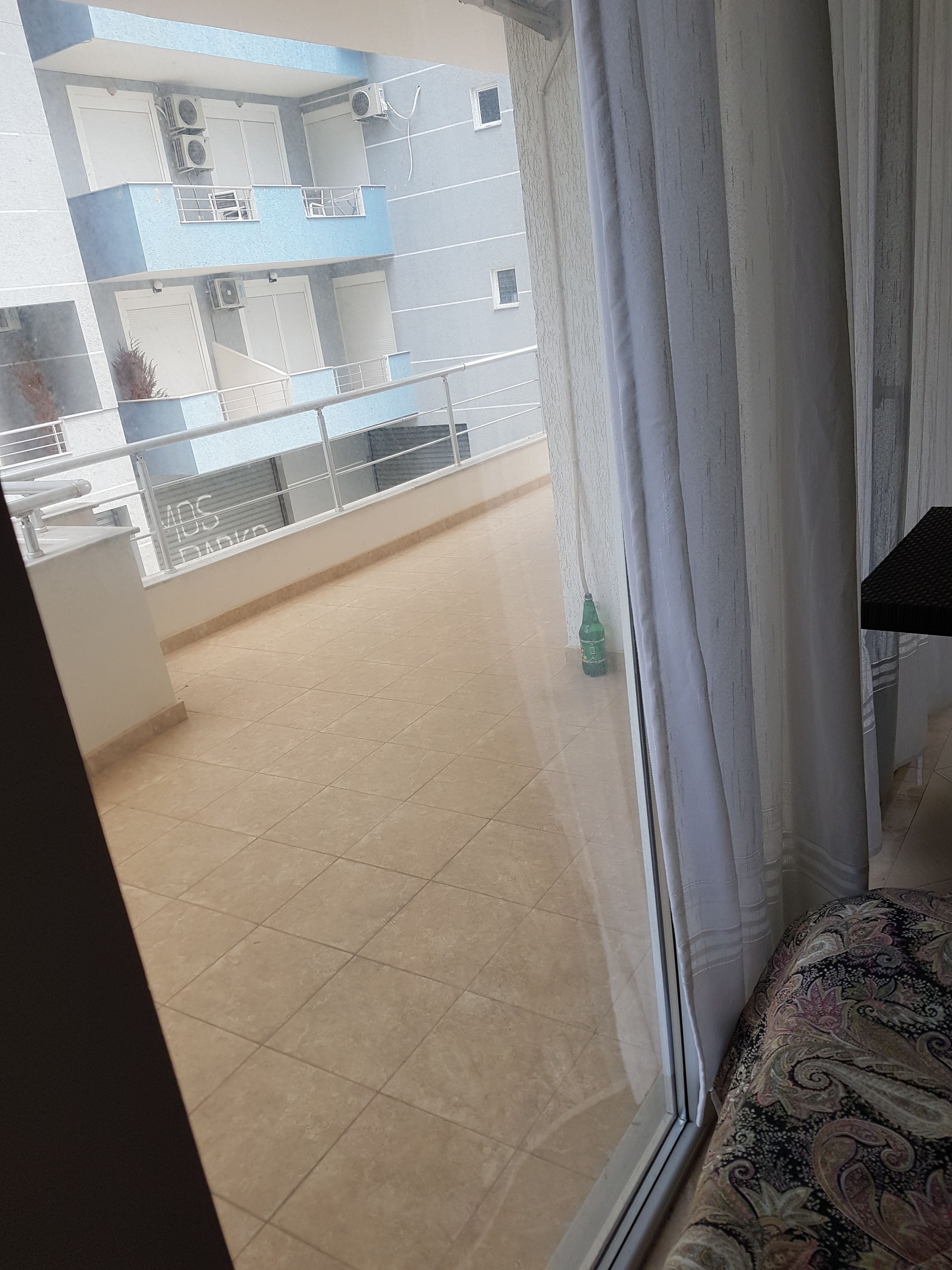 Dream Apartments Saranda