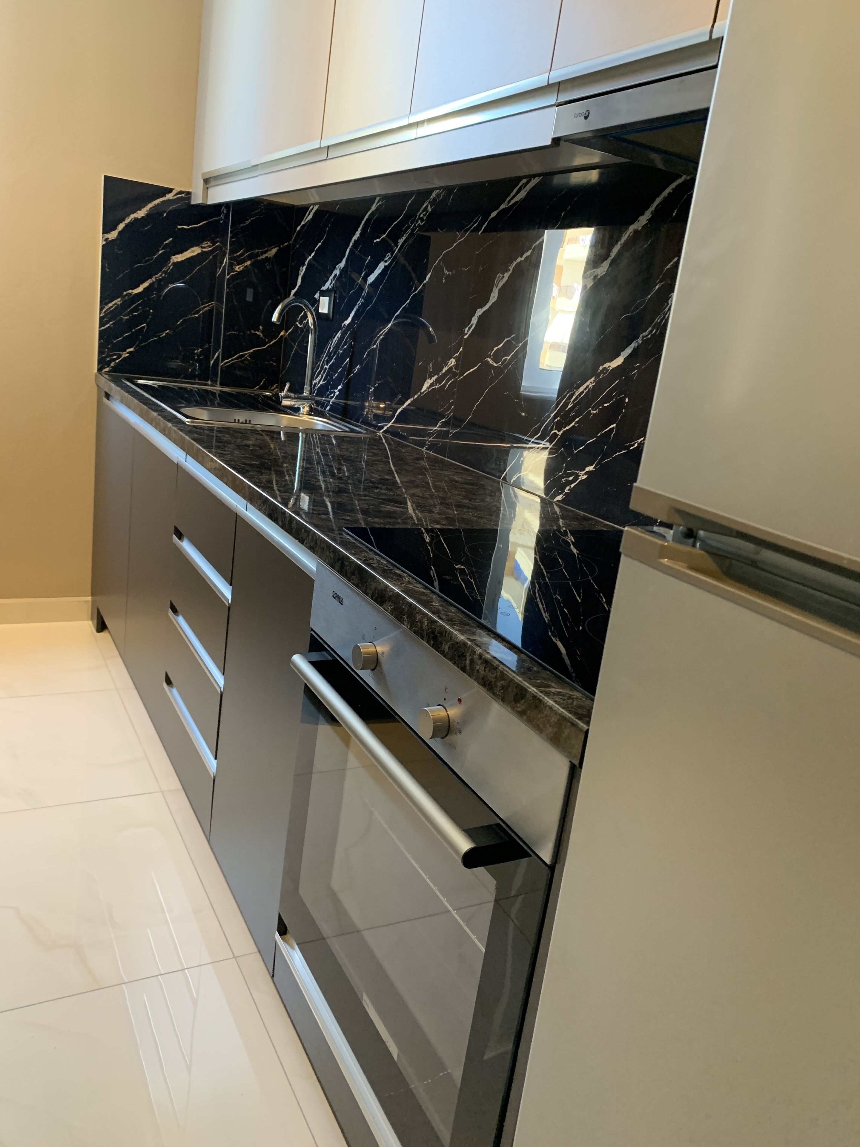 Dream Apartments Saranda