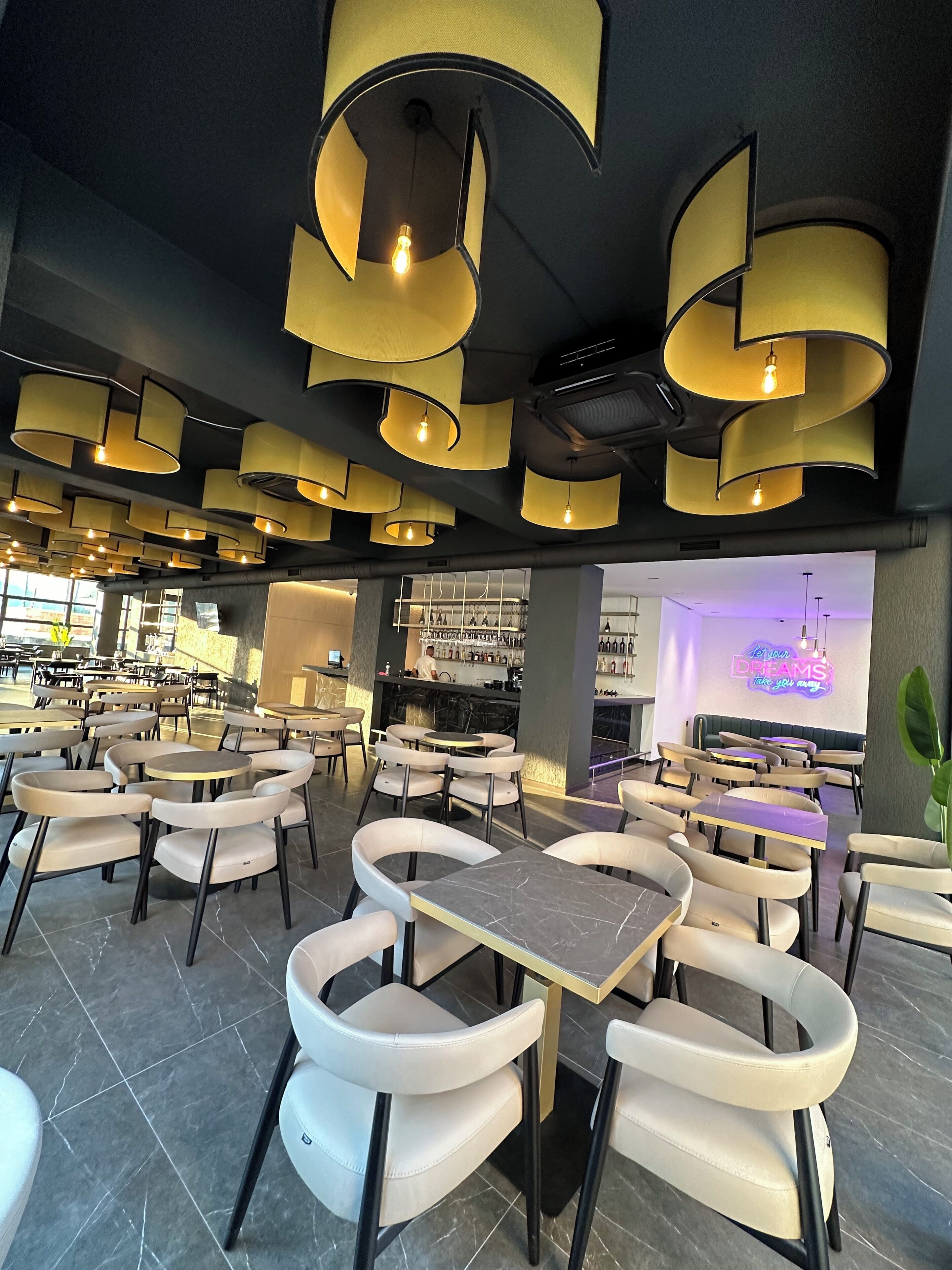 Dream Apartments Saranda