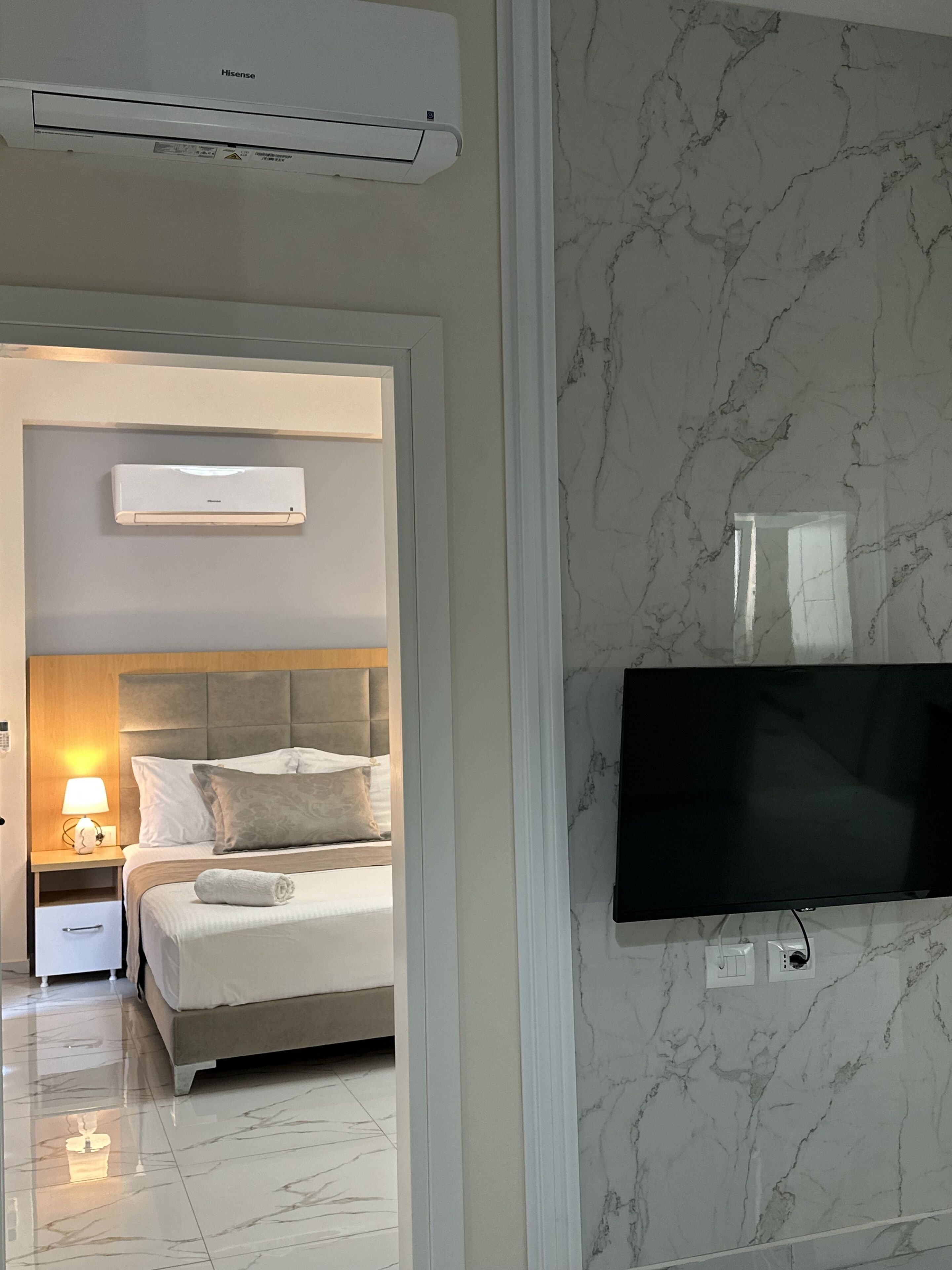 Dream Apartments Saranda