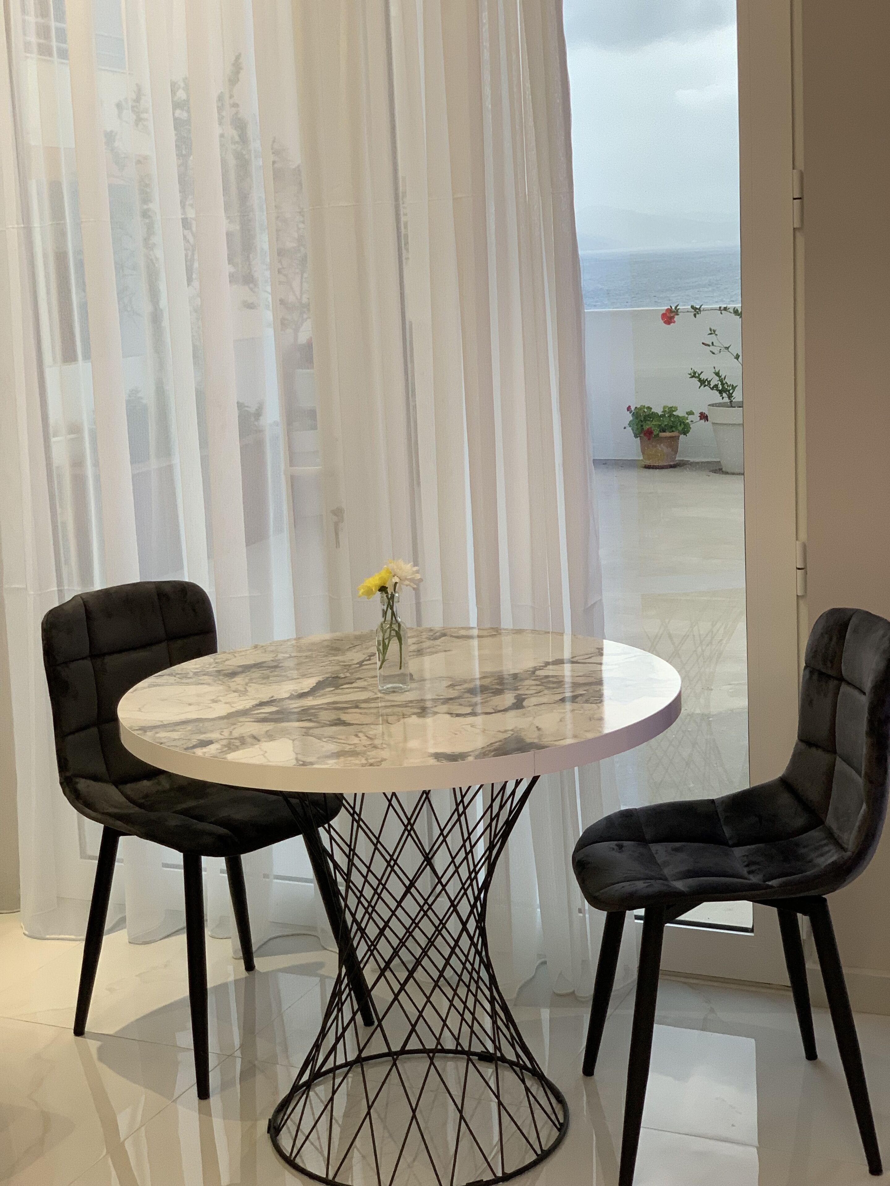 Dream Apartments Saranda