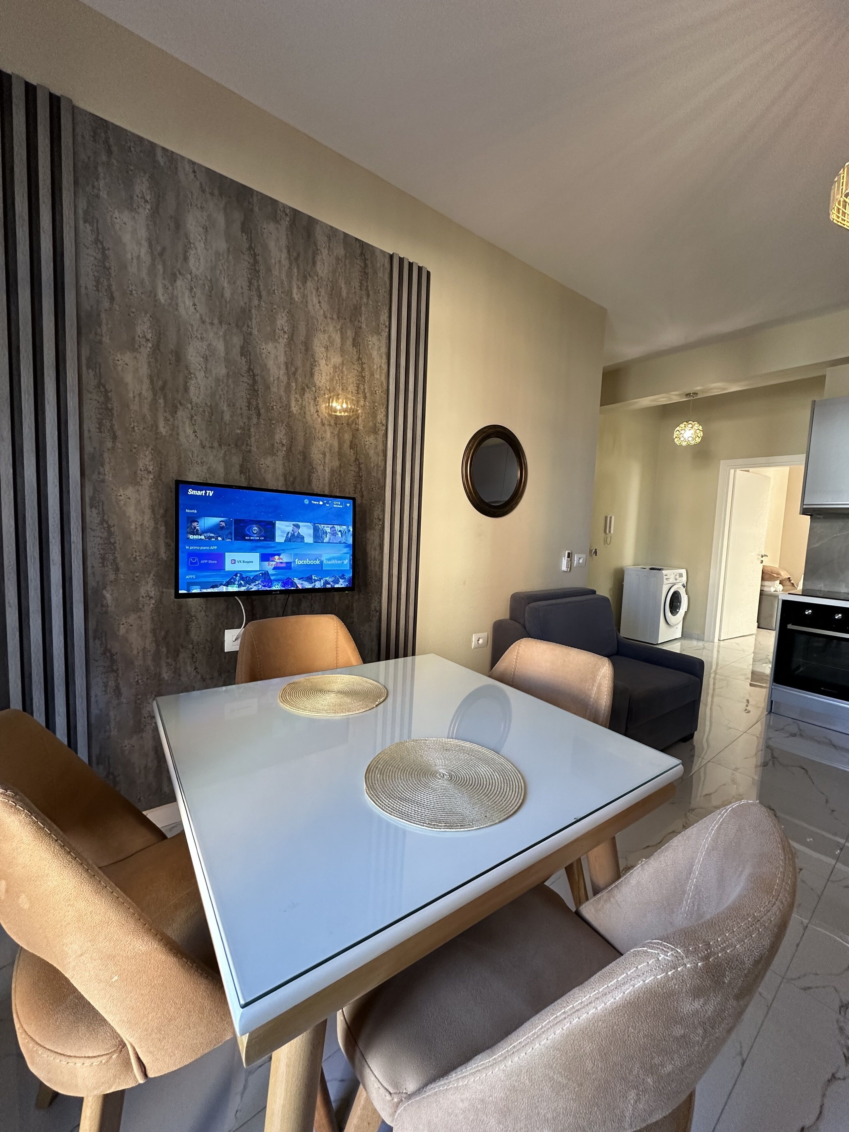 Dream Apartments Saranda