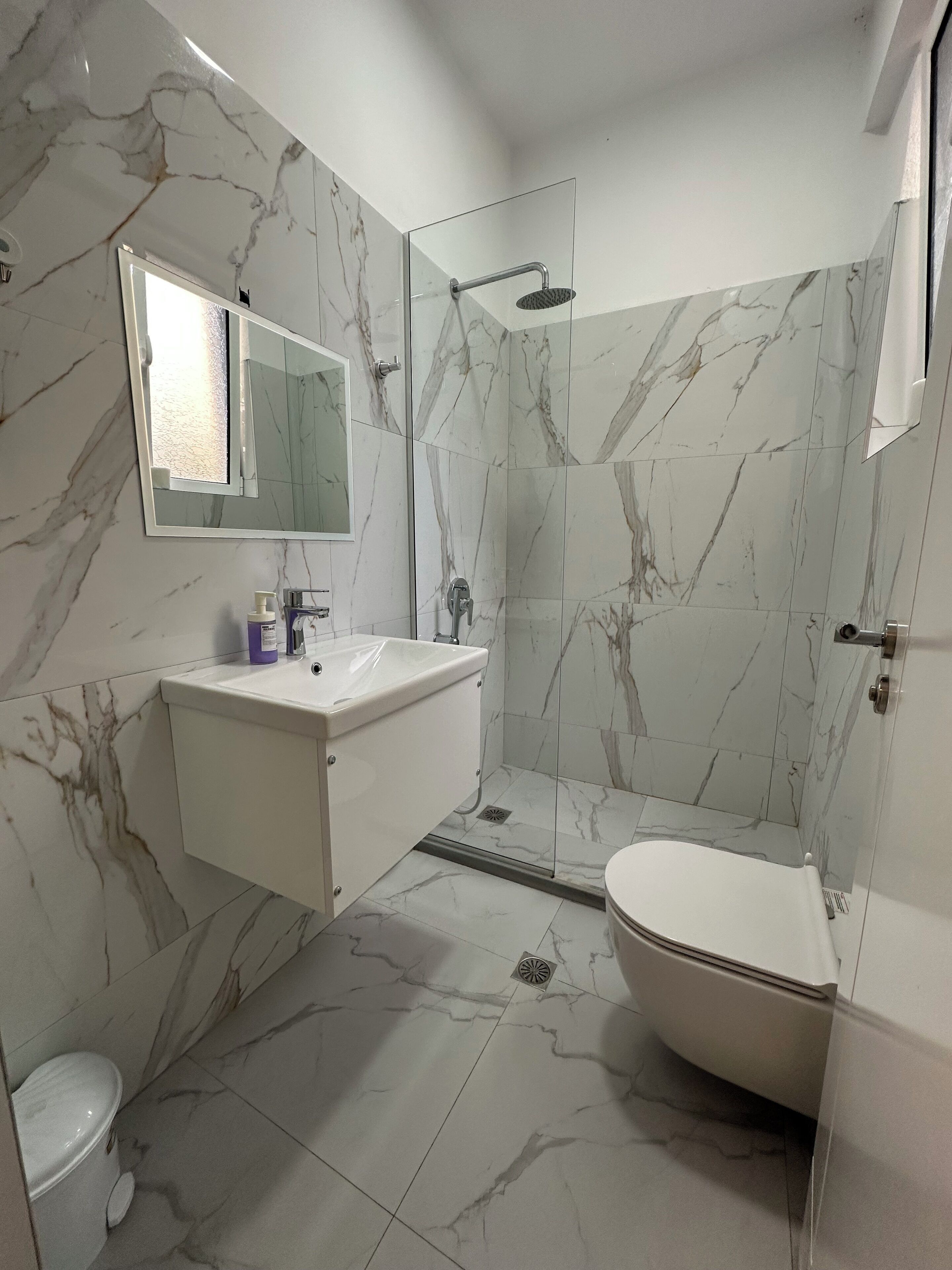 Dream Apartments Saranda