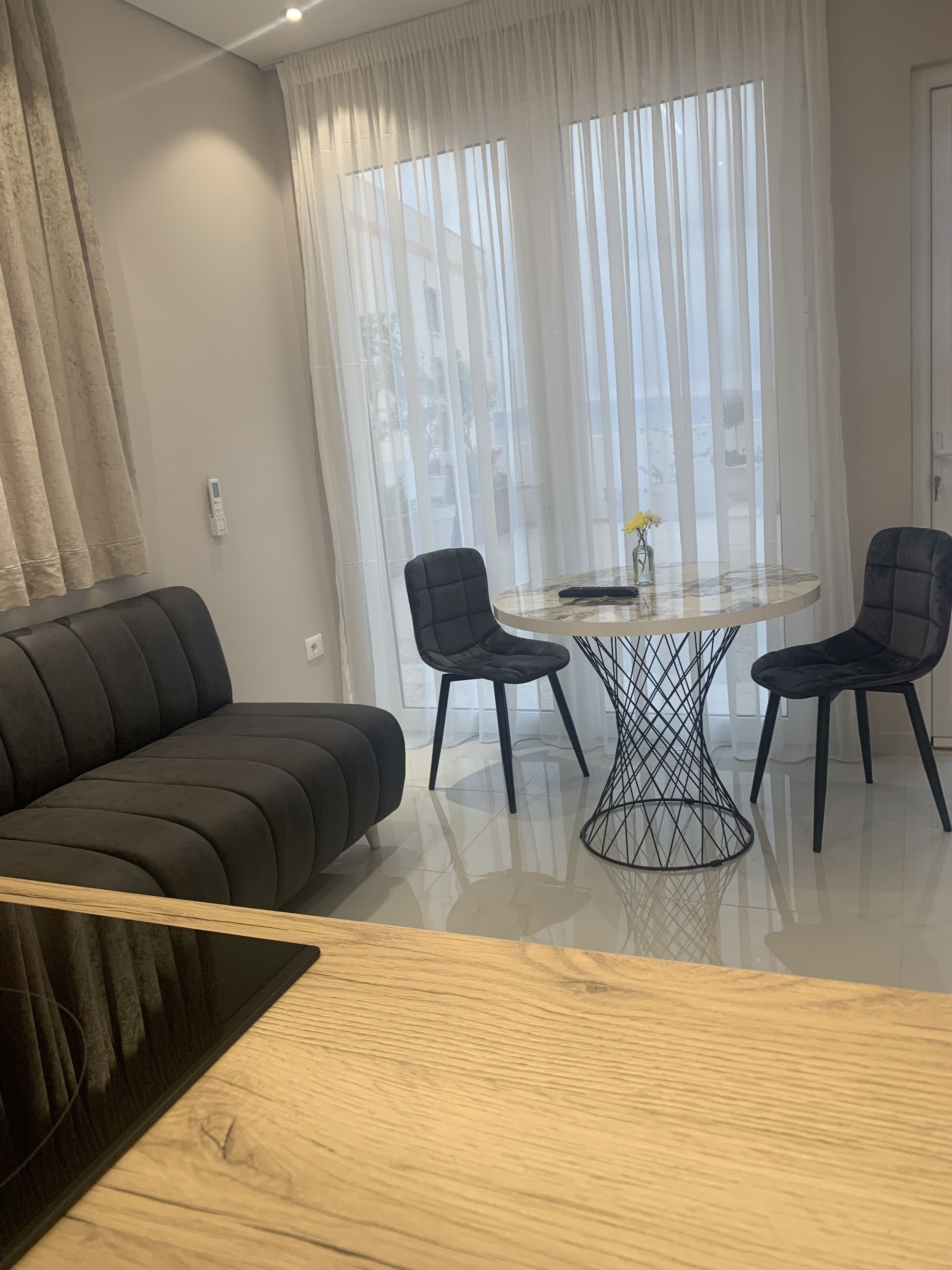 Dream Apartments Saranda