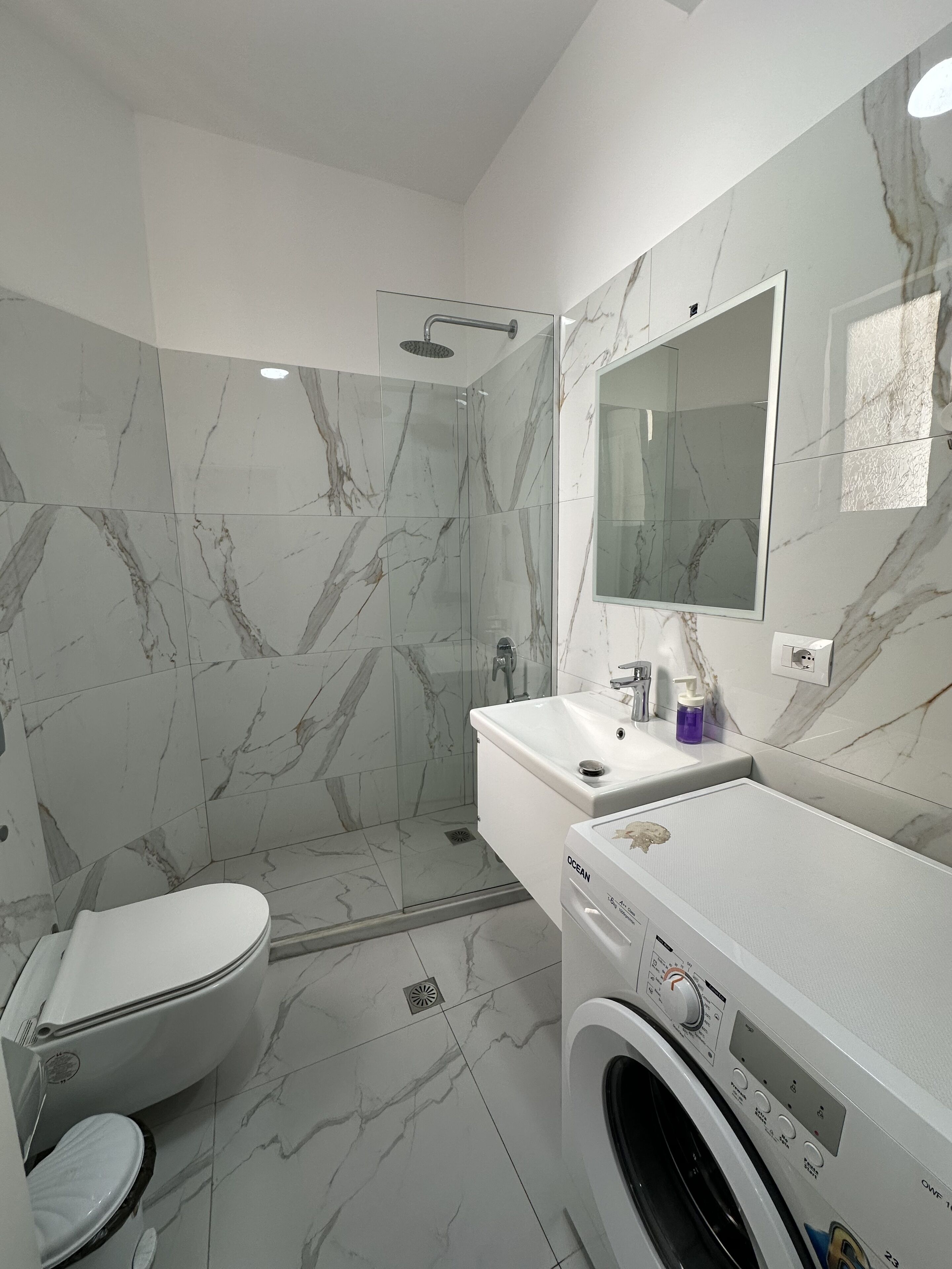 Dream Apartments Saranda