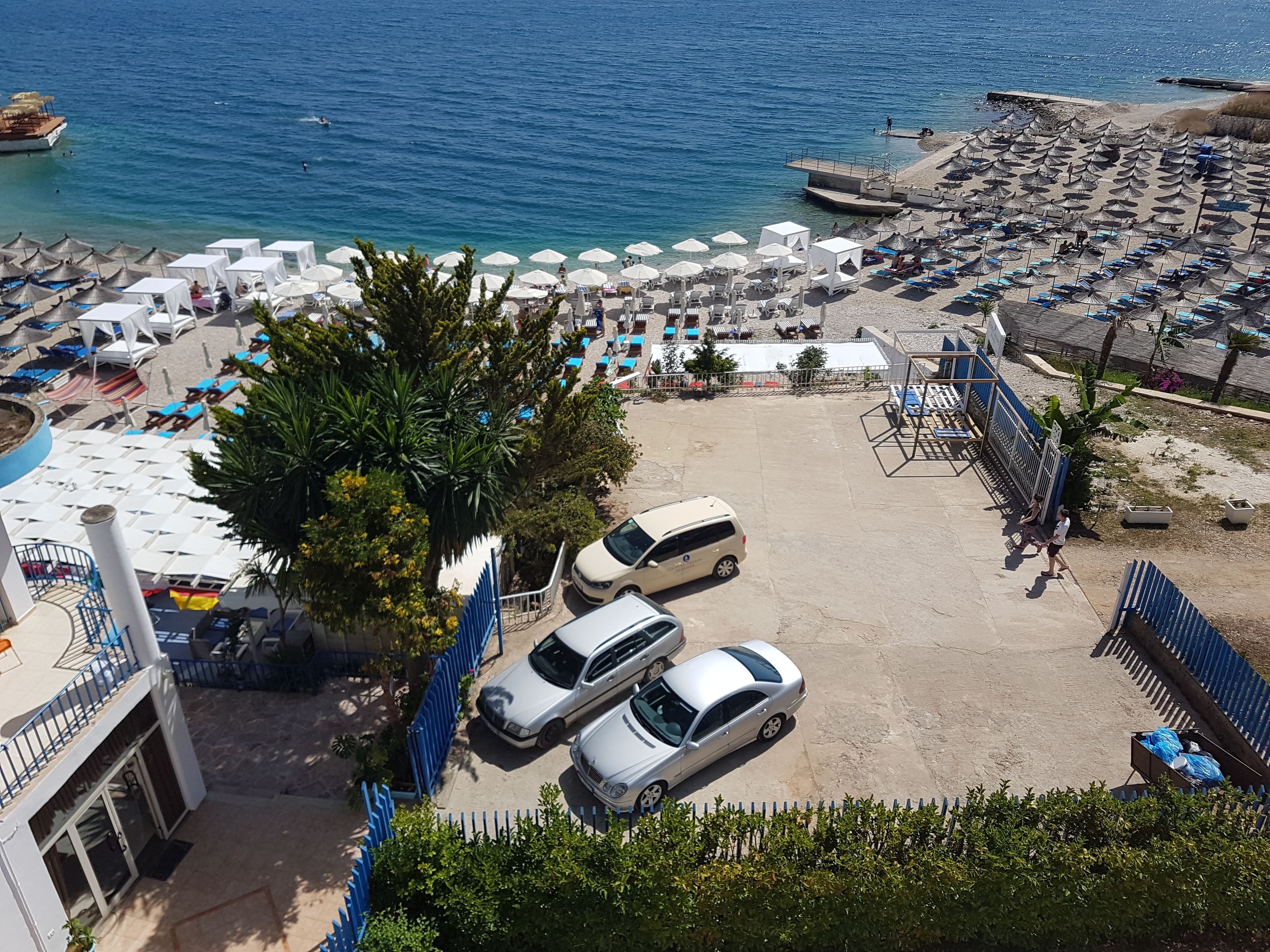 Dream Apartments Saranda