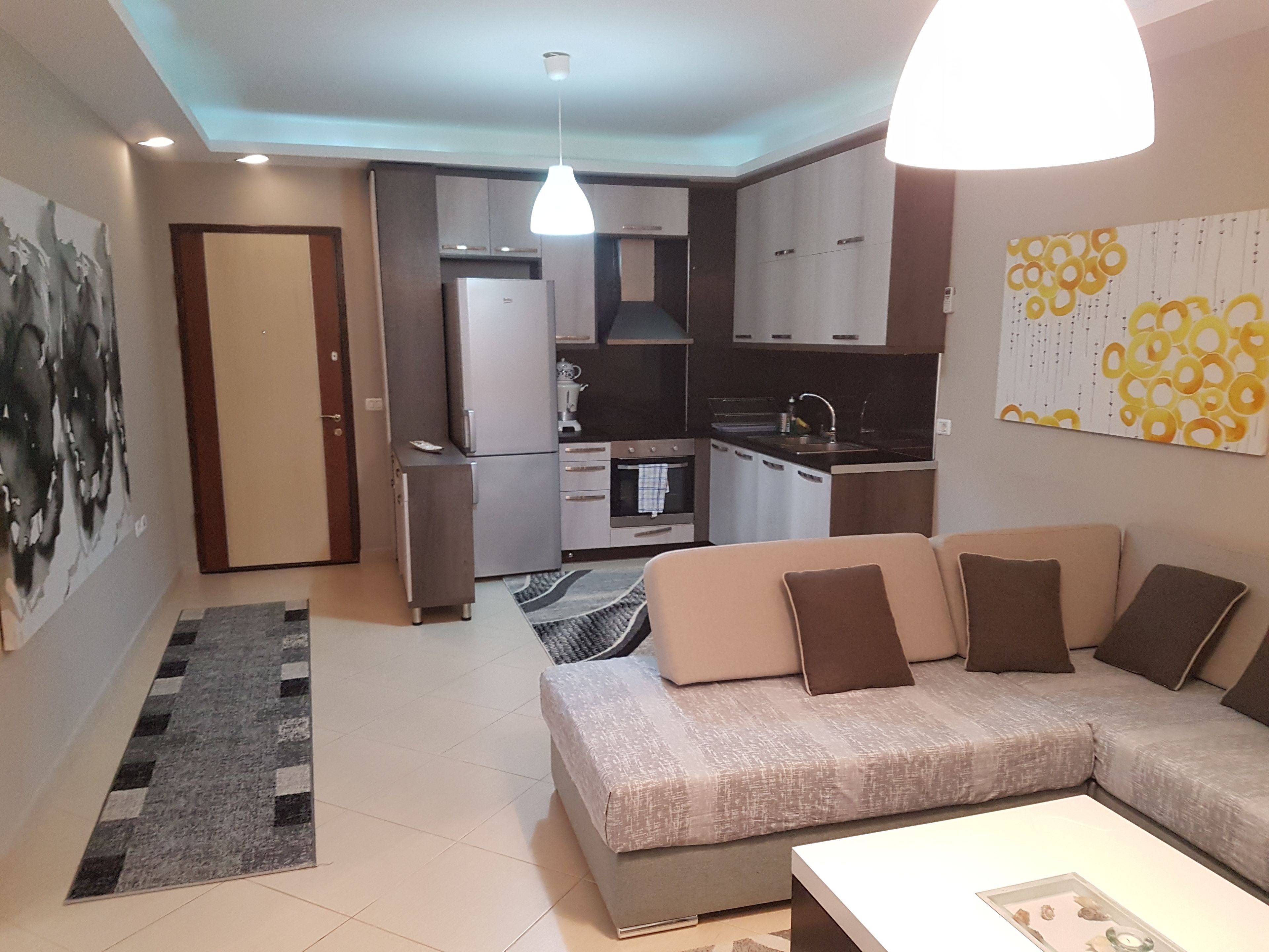 Dream Apartments Saranda