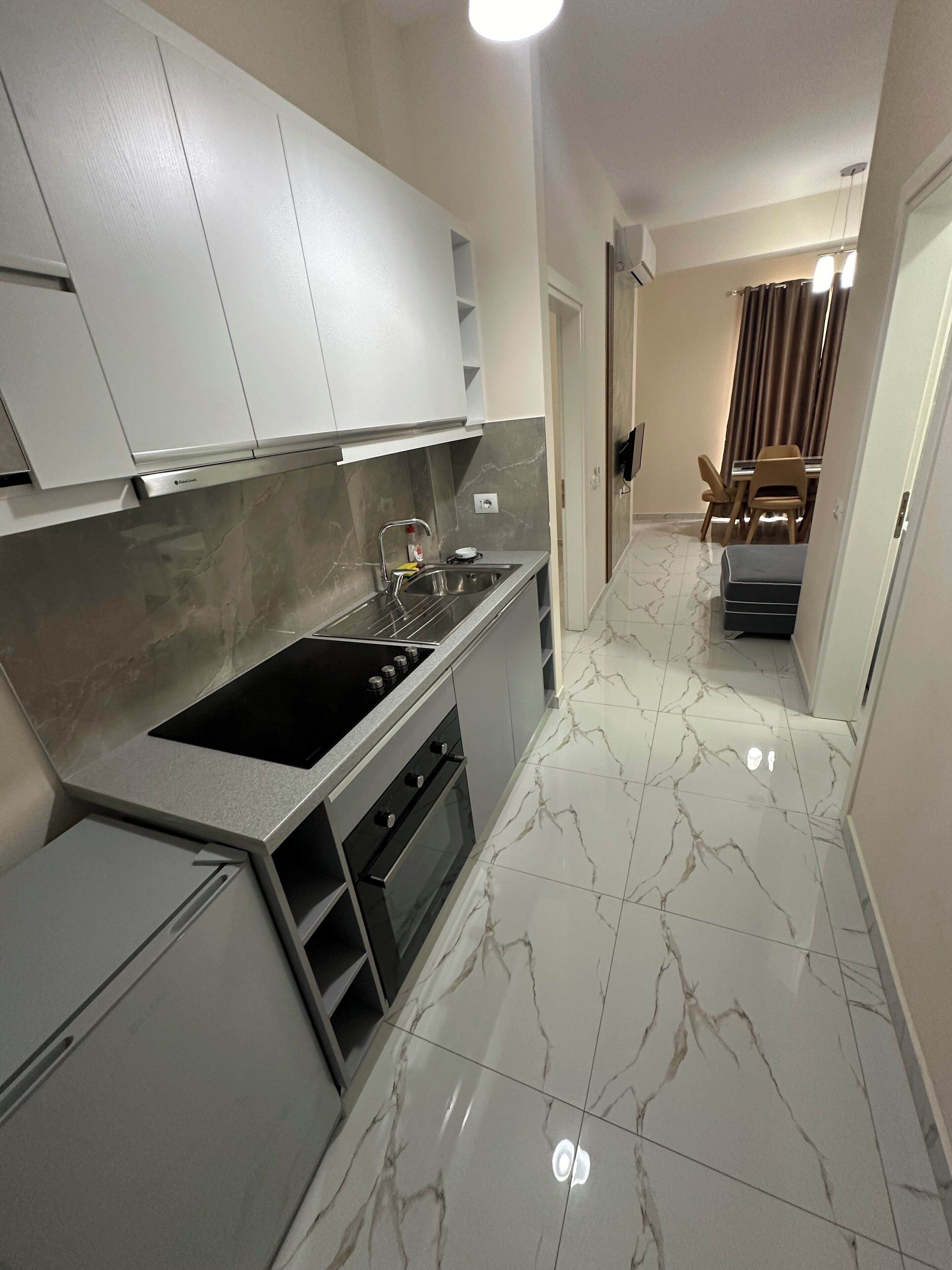 Dream Apartments Saranda
