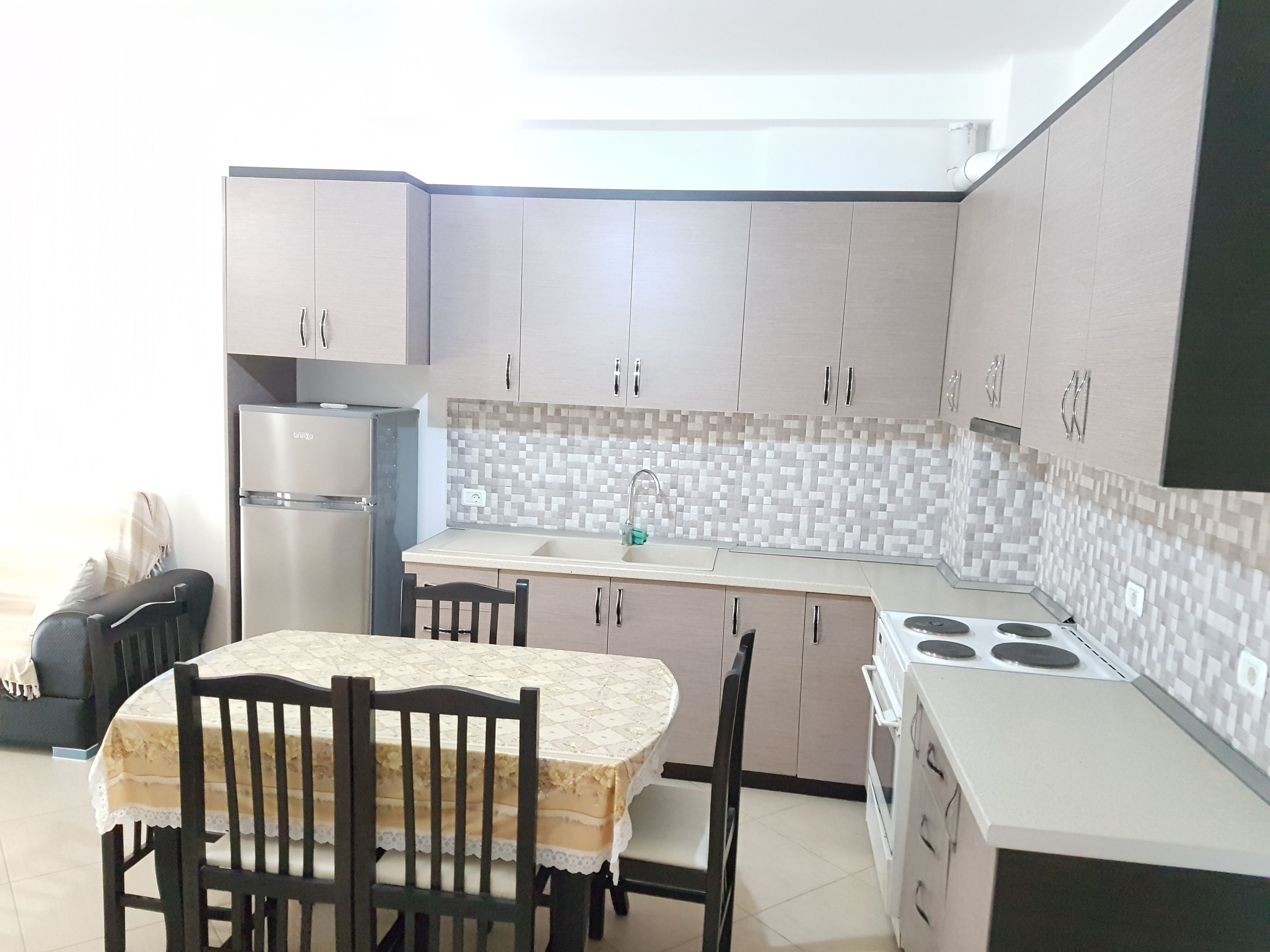 Dream Apartments Saranda