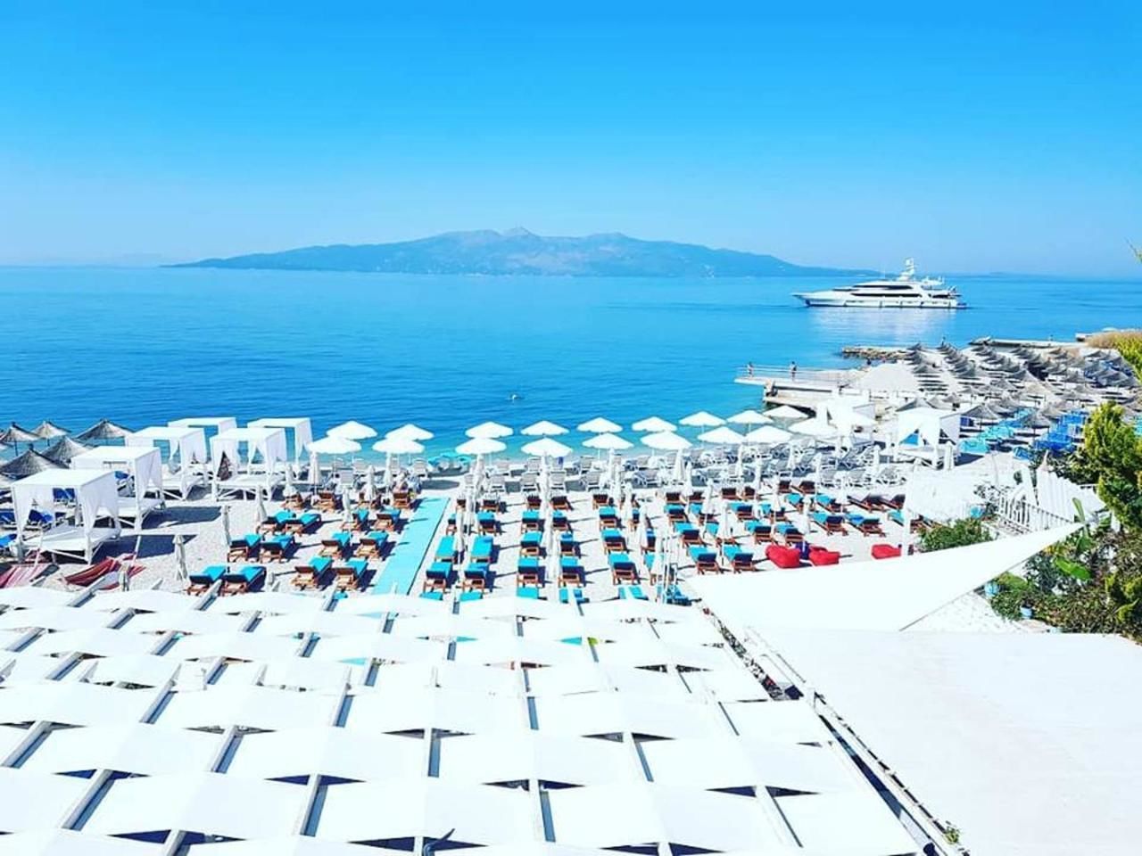 Dream Apartments Saranda