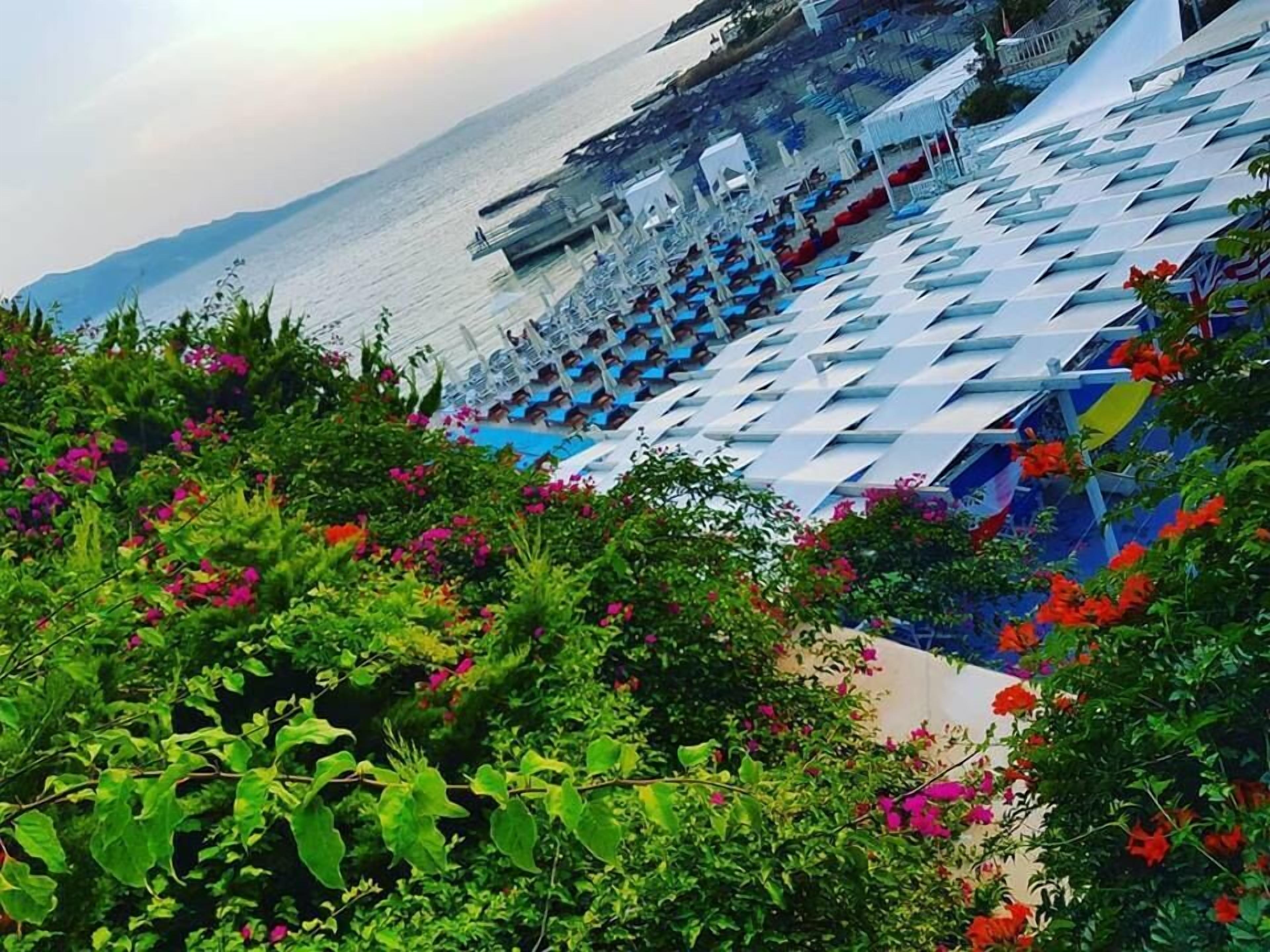 Dream Apartments Saranda