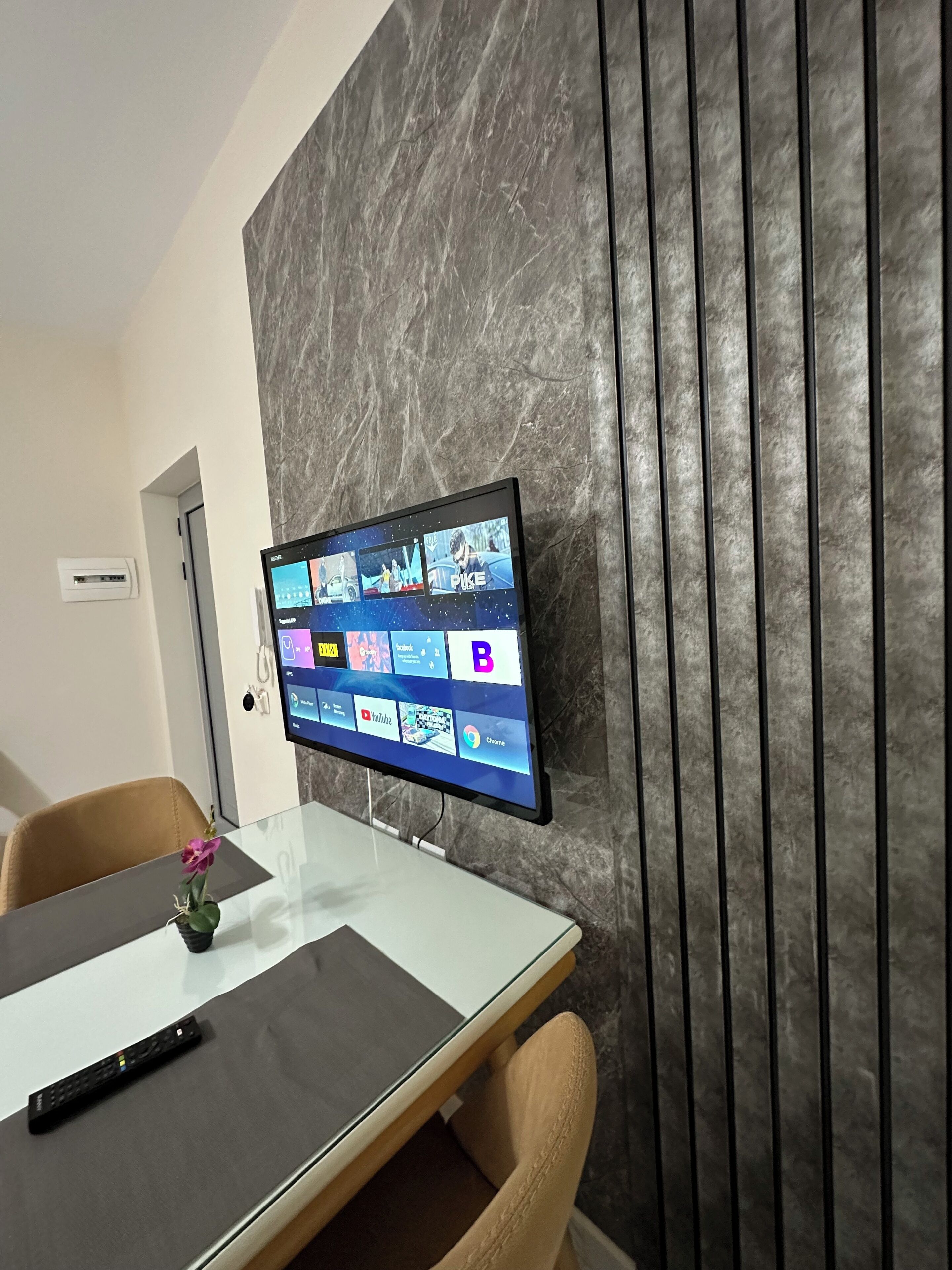 Dream Apartments Saranda
