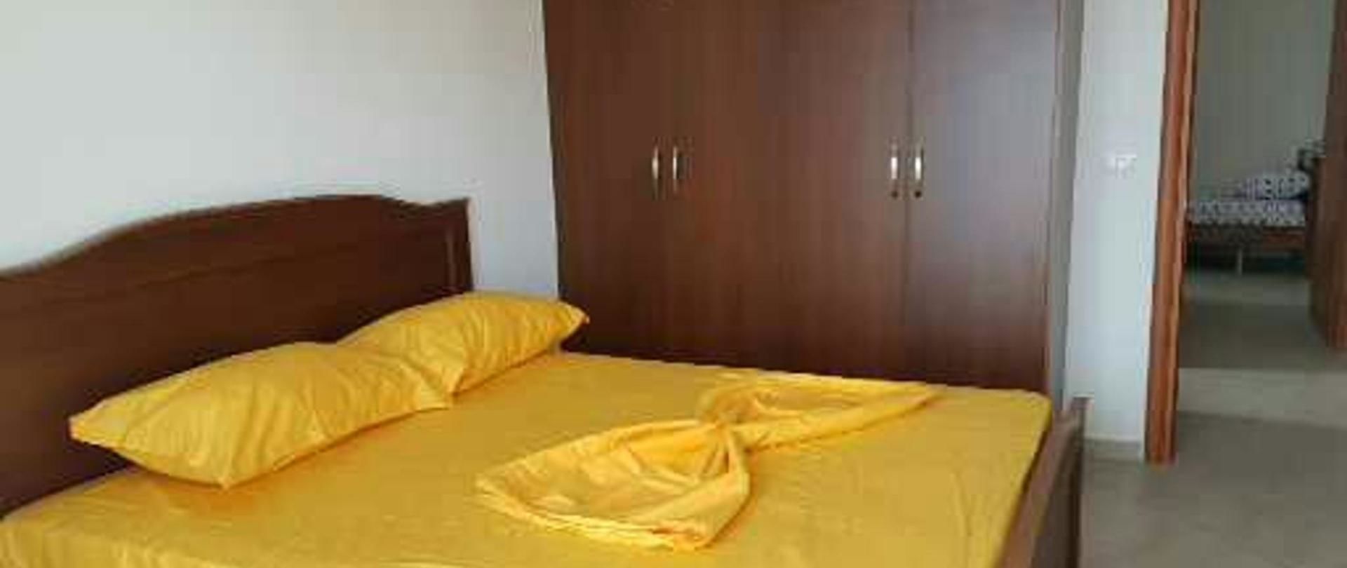 Dream Apartments Saranda