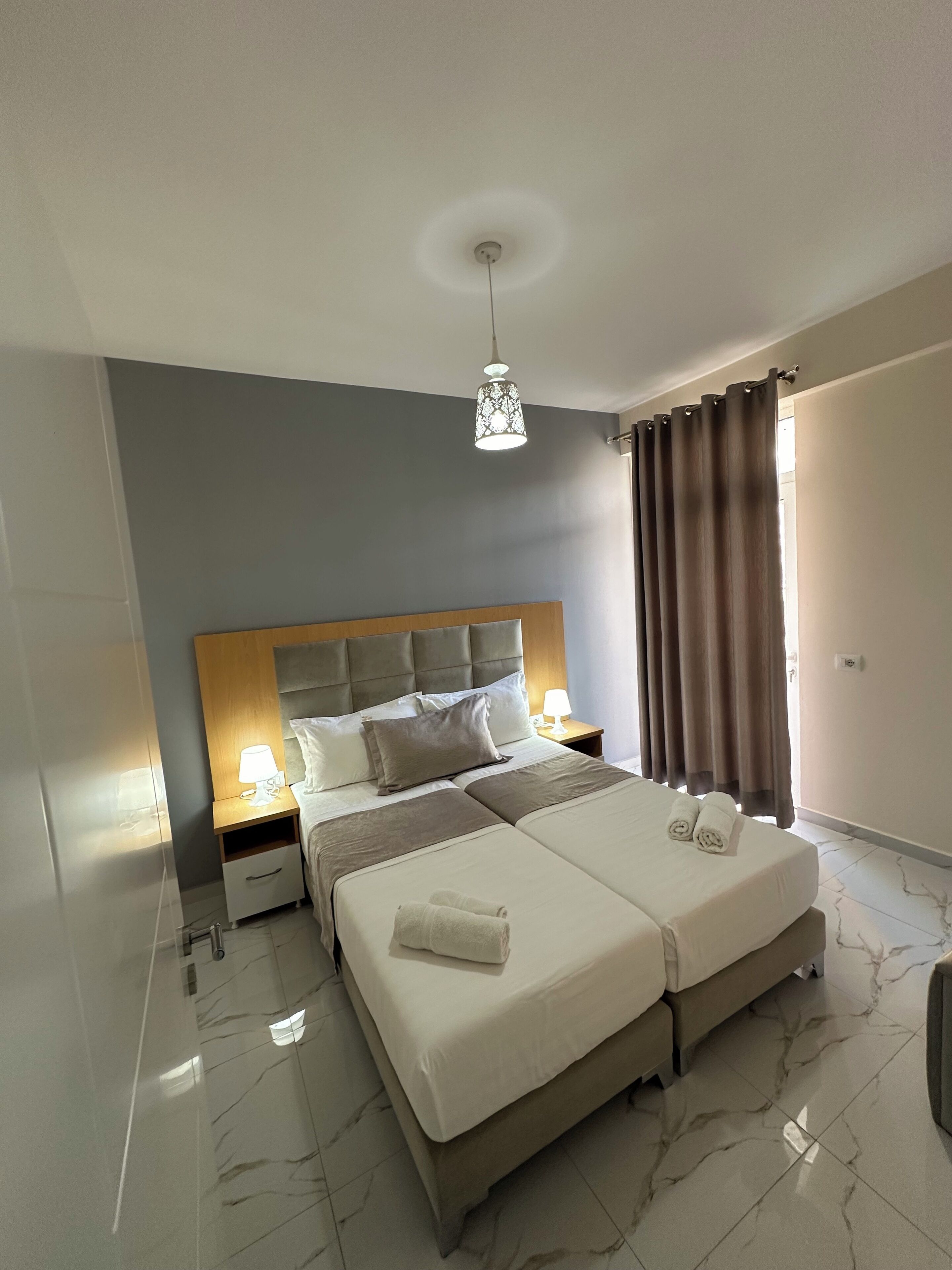 Dream Apartments Saranda