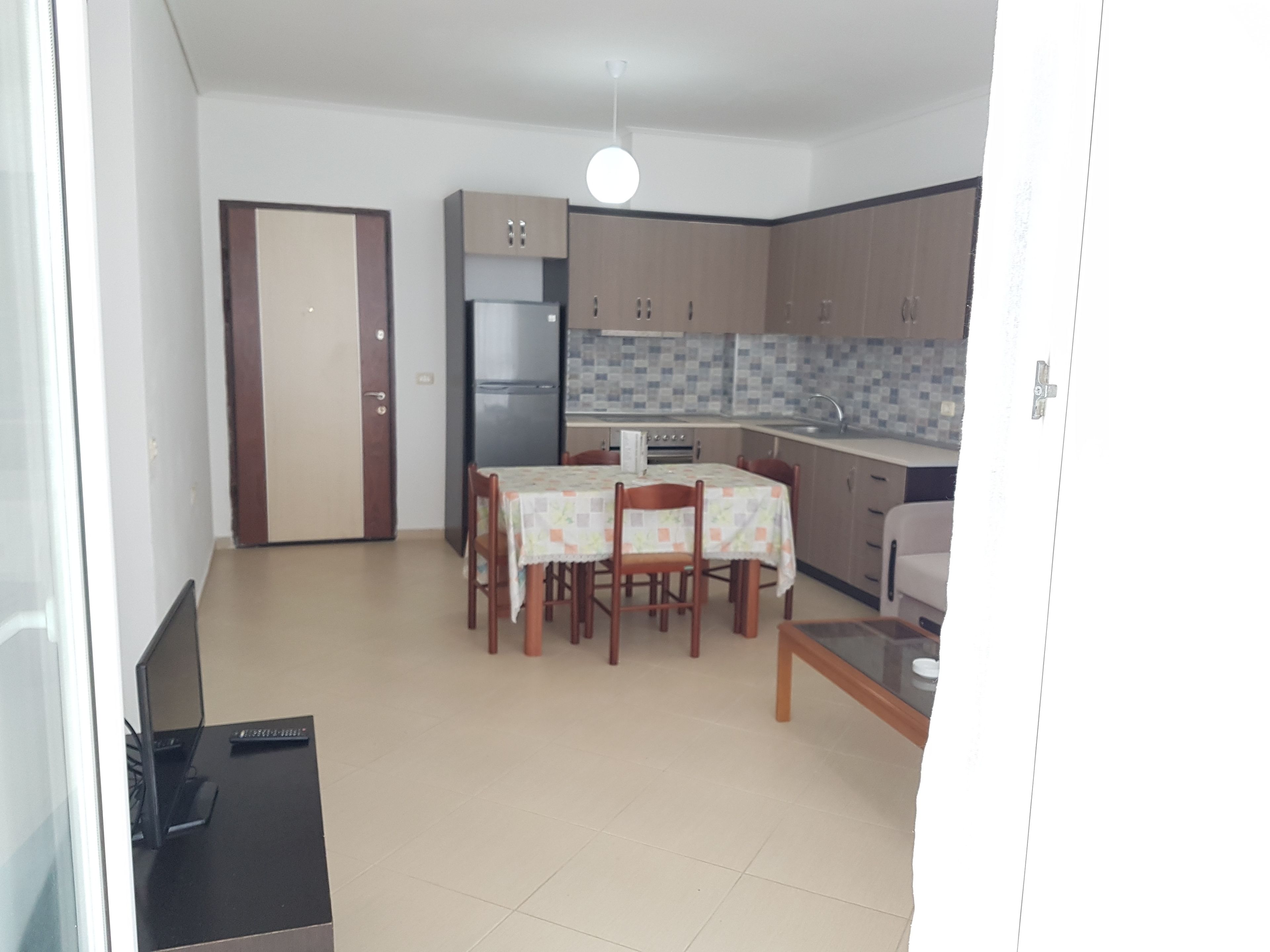Dream Apartments Saranda