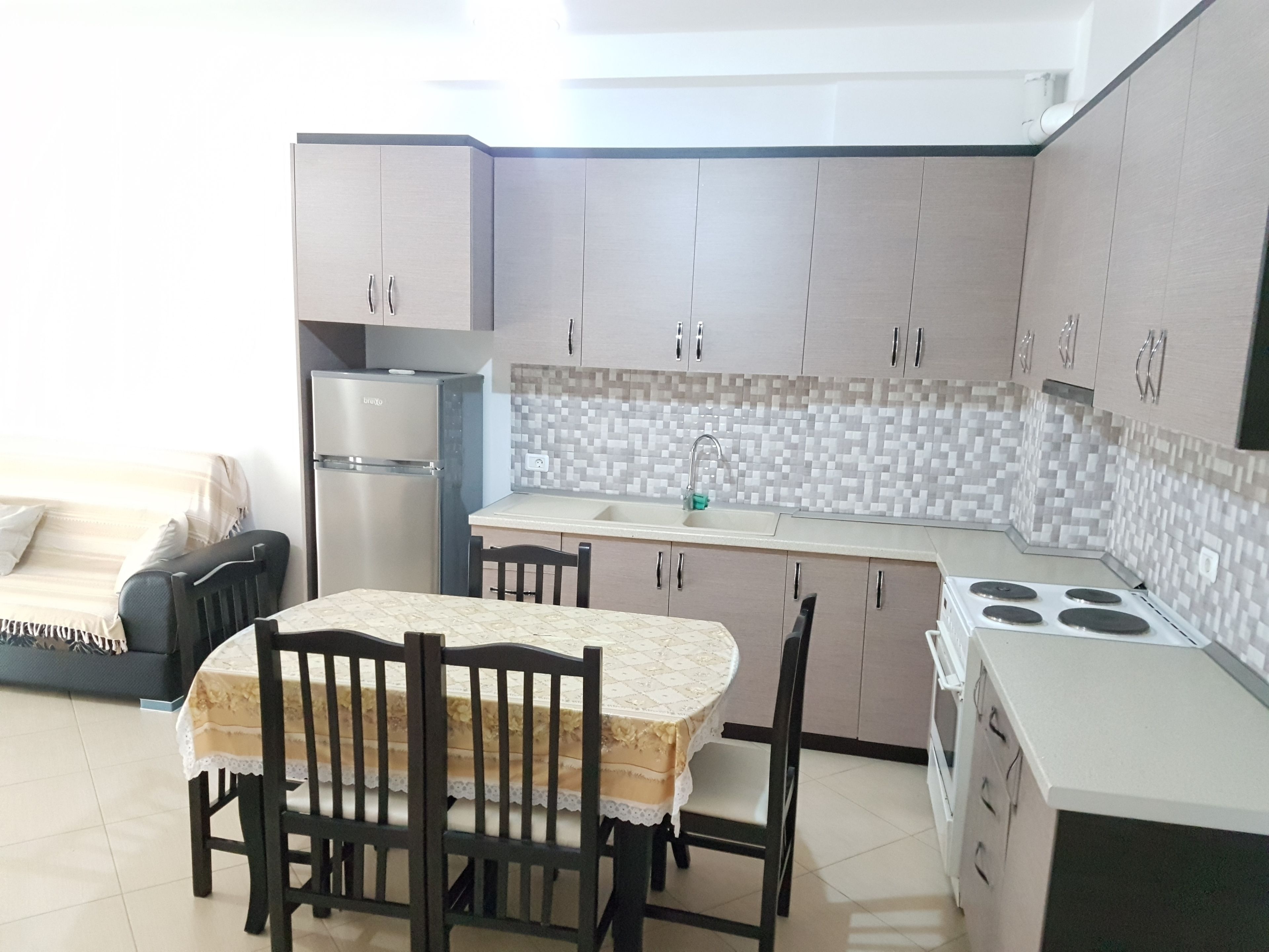 Dream Apartments Saranda