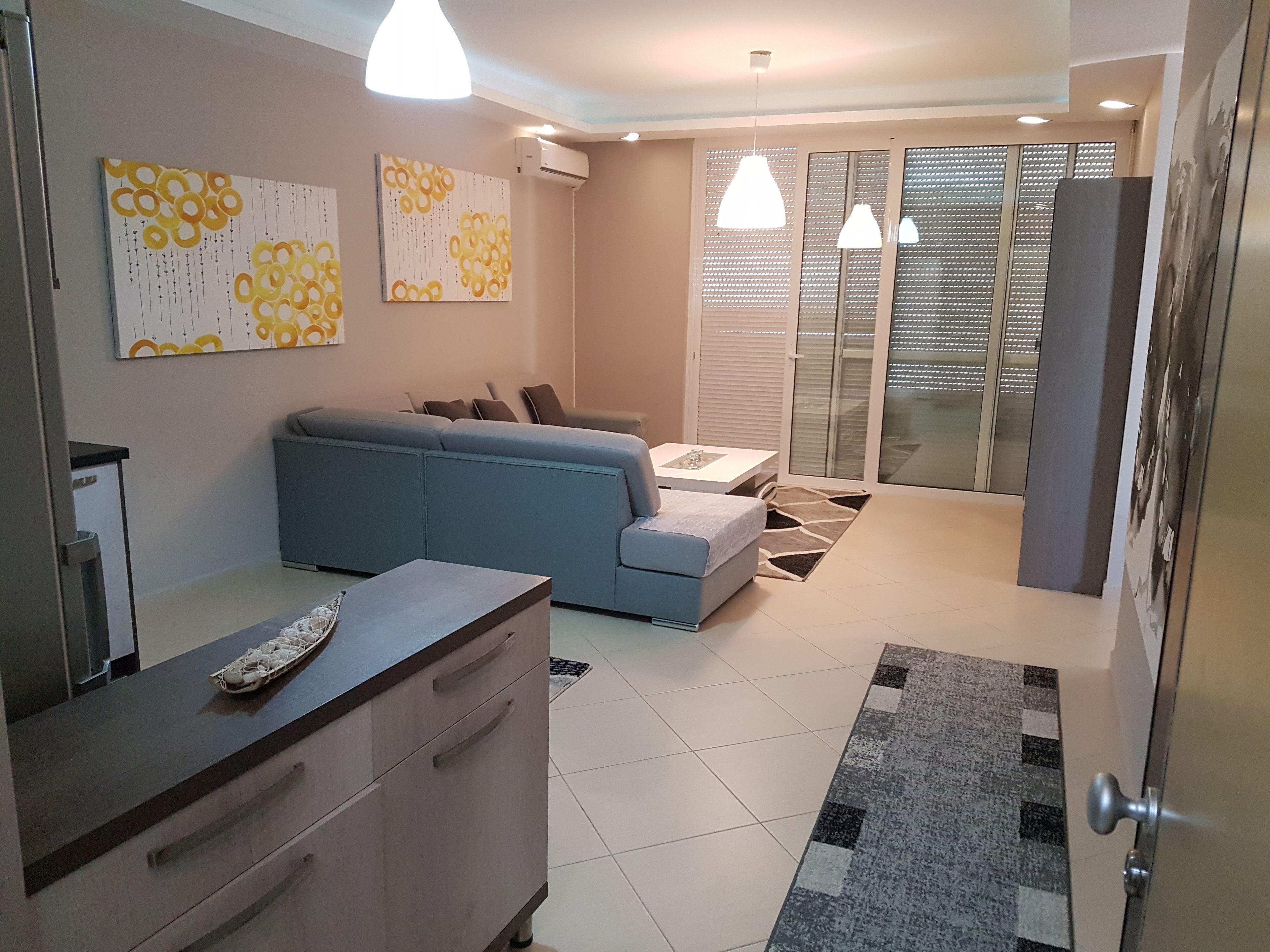 Dream Apartments Saranda