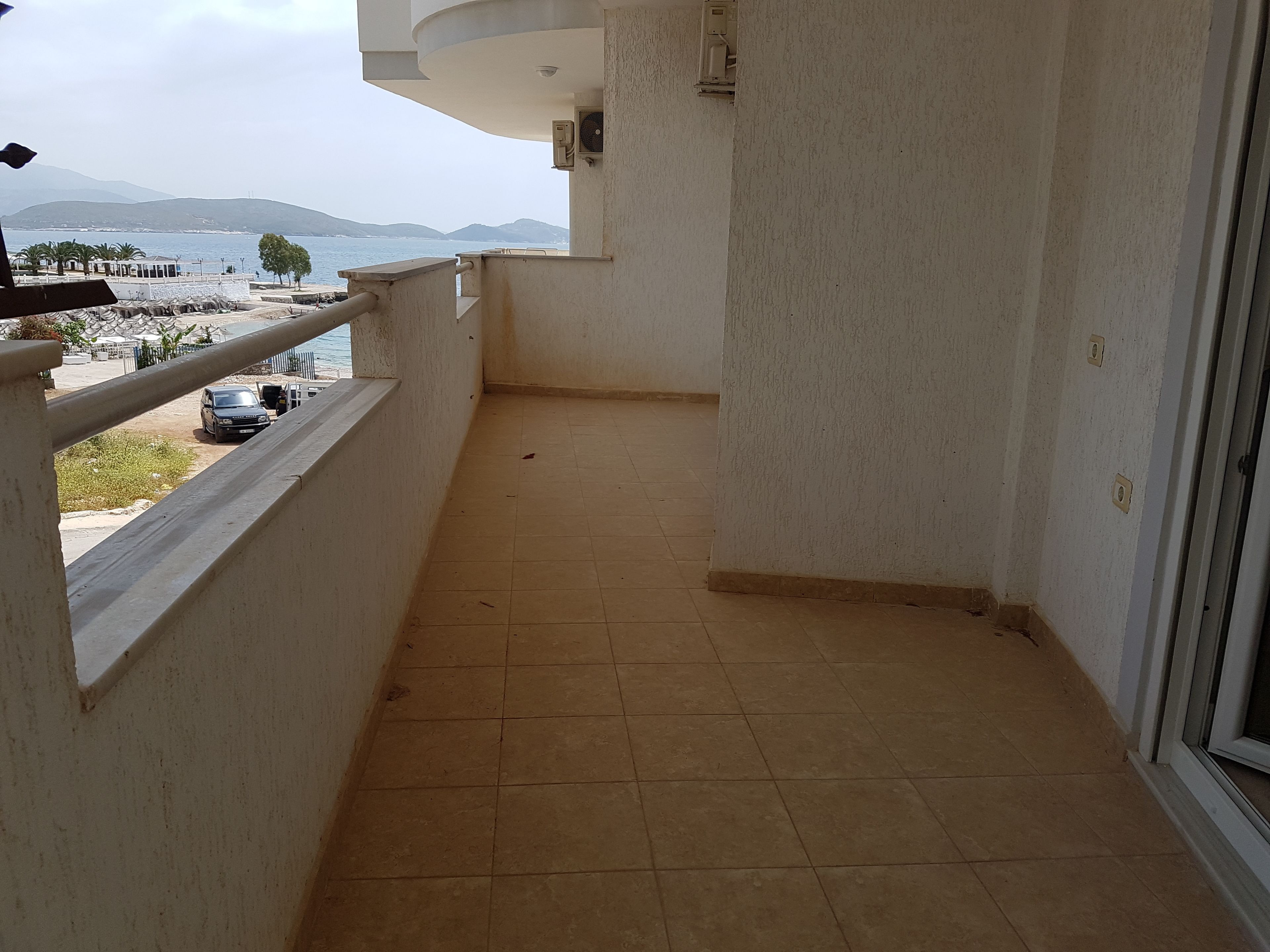 Dream Apartments Saranda